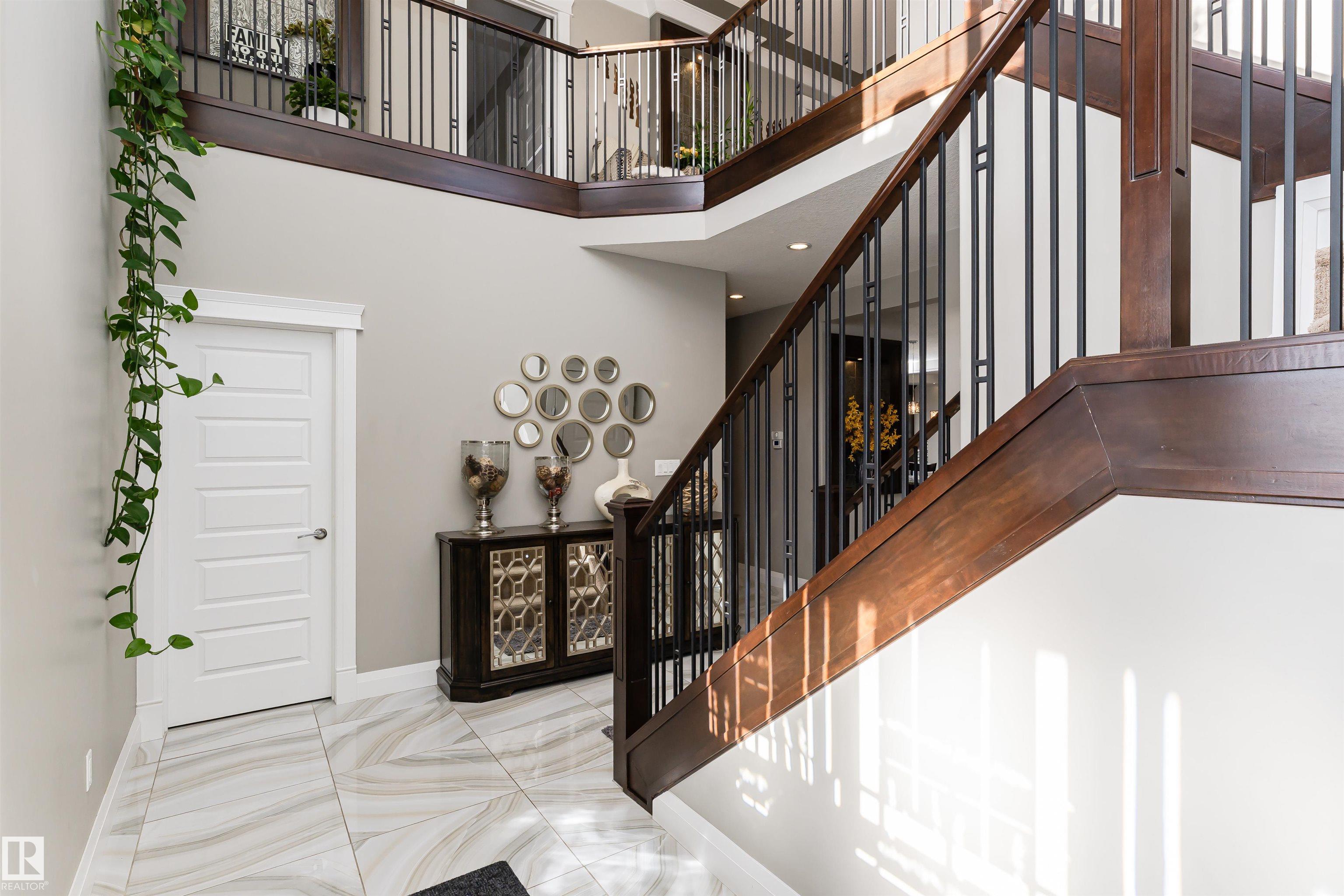 Photo 5 at 2410 Ashcraft Crescent SW, Allard, Edmonton