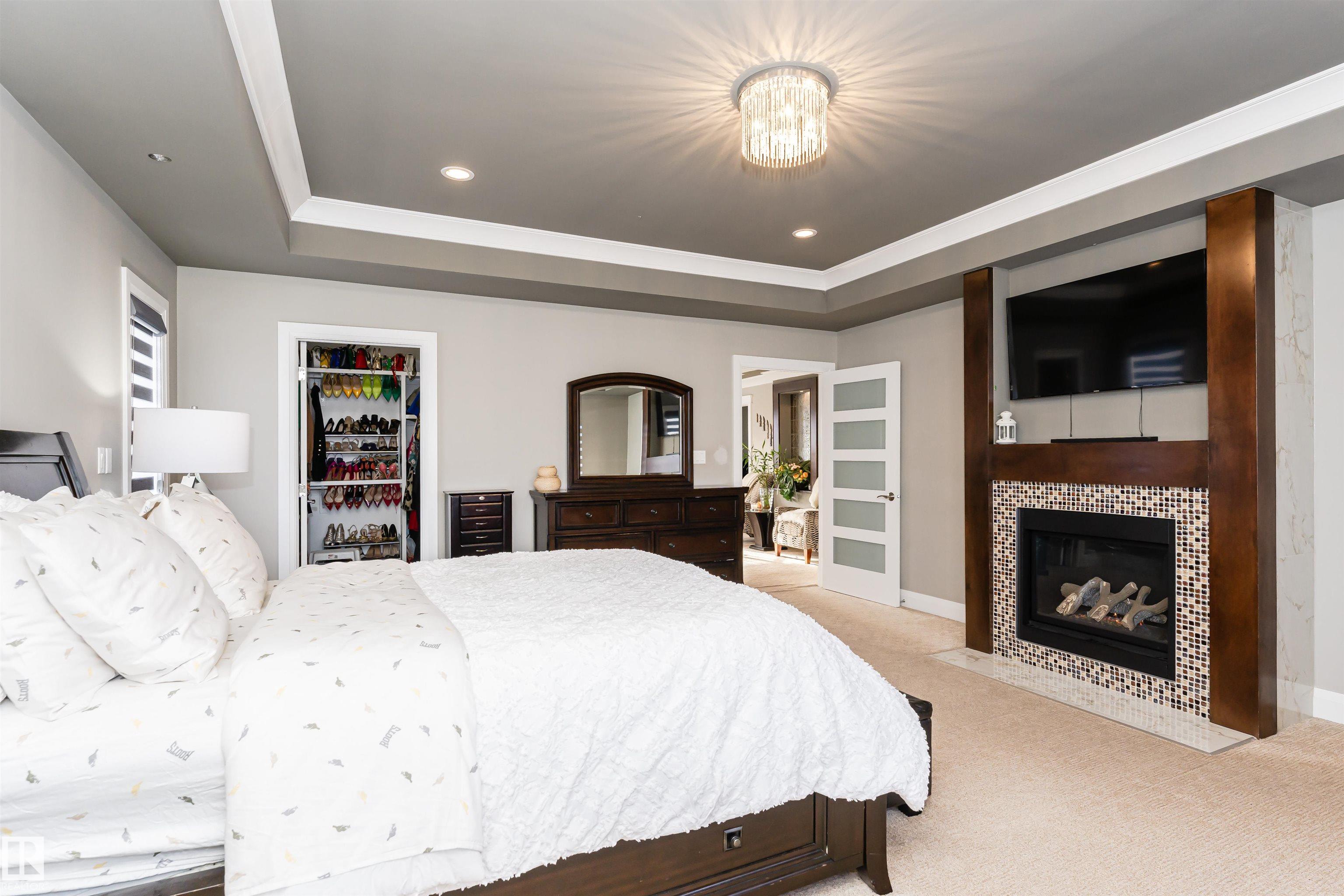 Photo 42 at 2410 Ashcraft Crescent SW, Allard, Edmonton