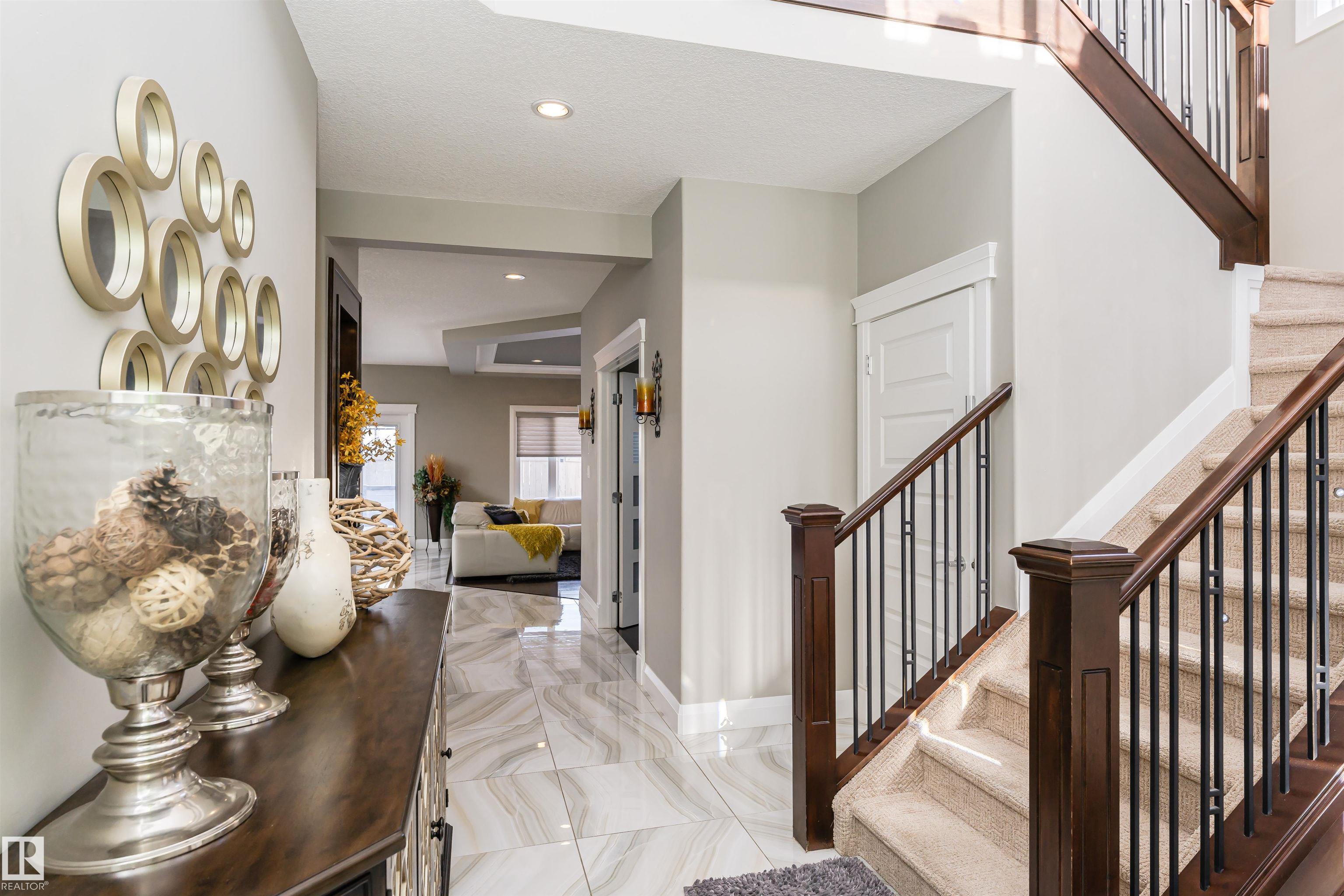 Photo 6 at 2410 Ashcraft Crescent SW, Allard, Edmonton