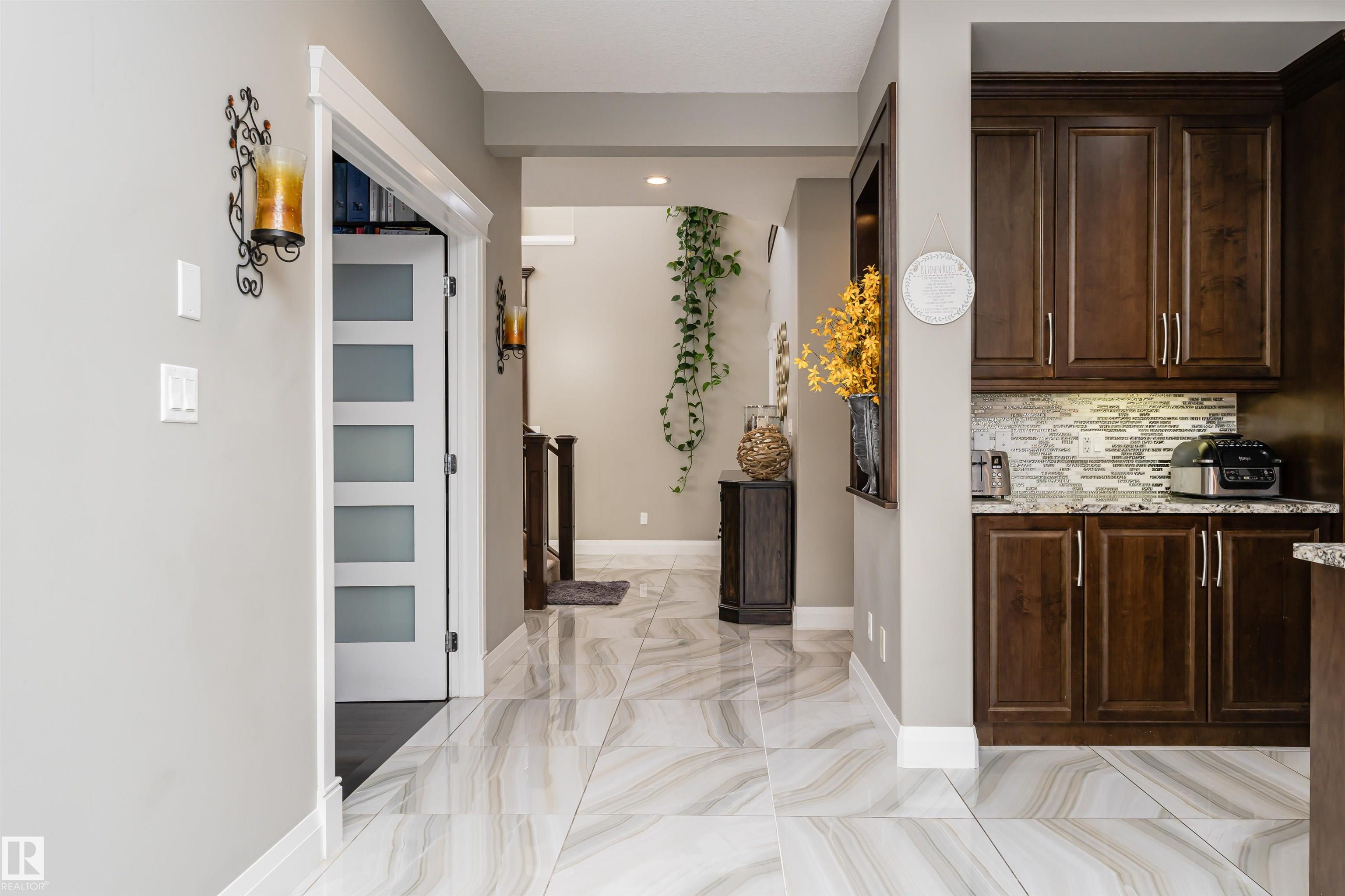 Photo 7 at 2410 Ashcraft Crescent SW, Allard, Edmonton
