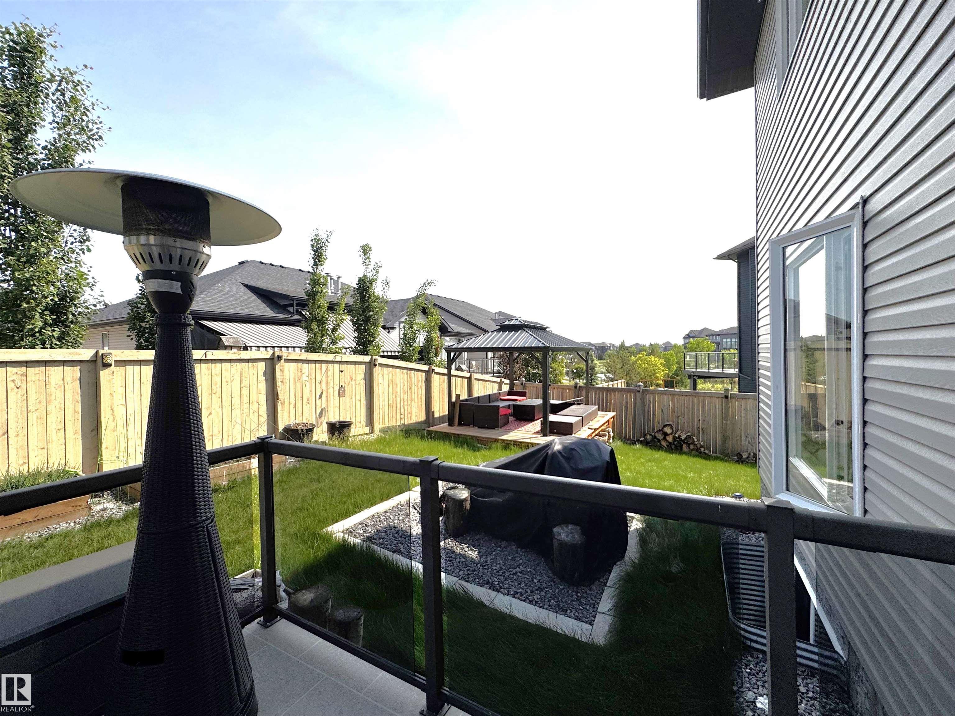 Photo 73 at 2410 Ashcraft Crescent SW, Allard, Edmonton