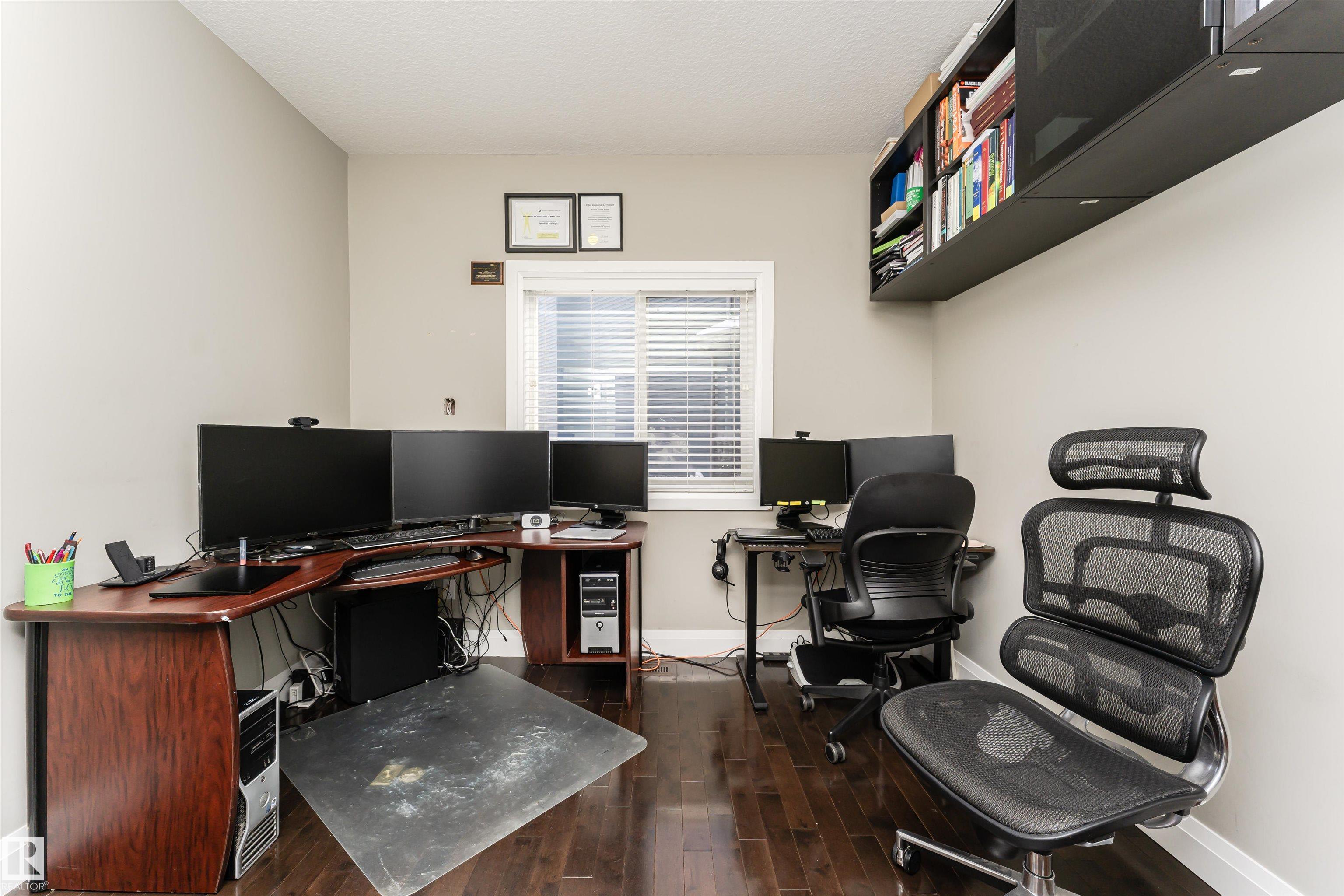 Photo 9 at 2410 Ashcraft Crescent SW, Allard, Edmonton