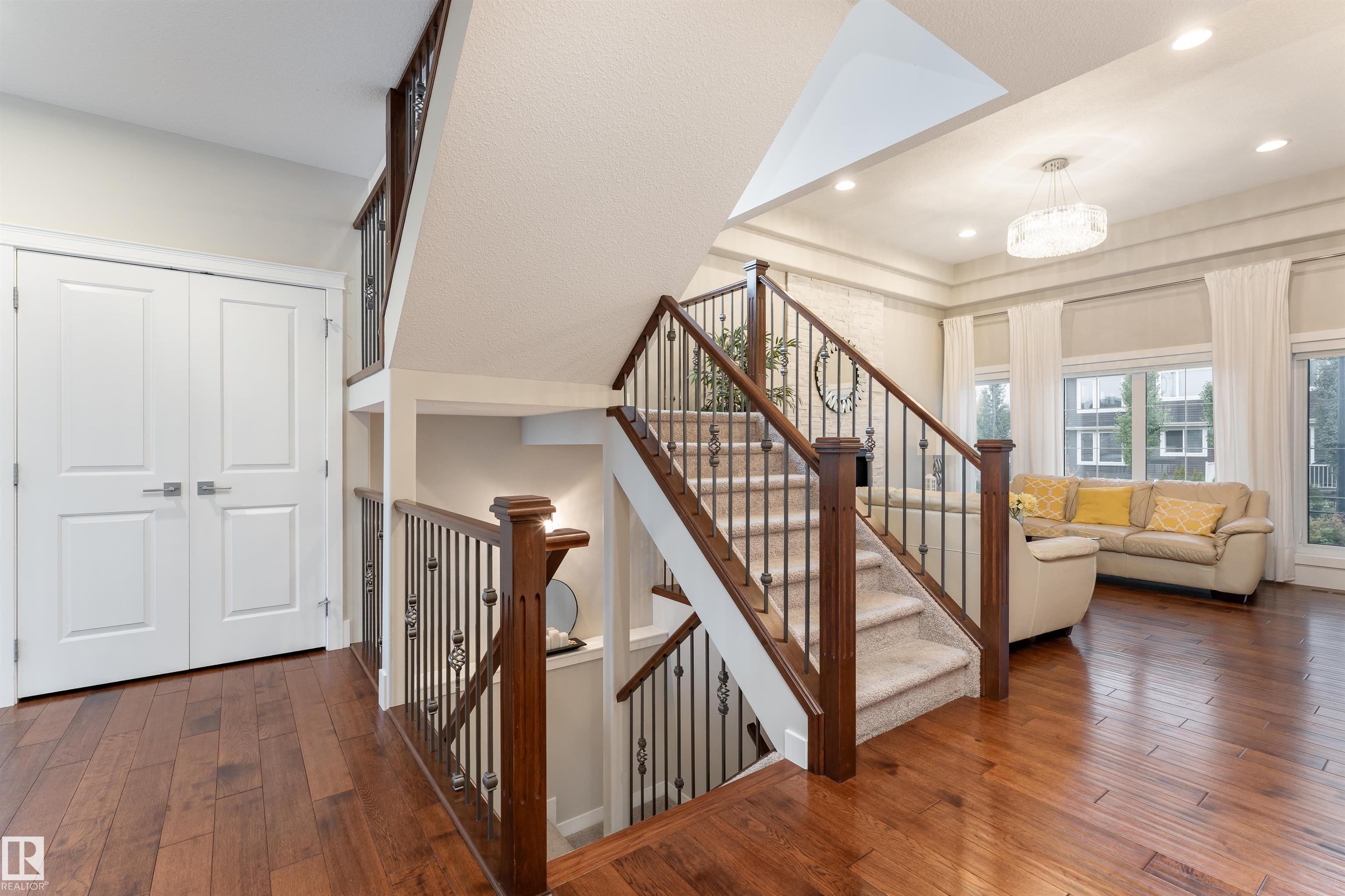 Photo 11 at 2504 Amerongen Crescent SW, Allard, Edmonton