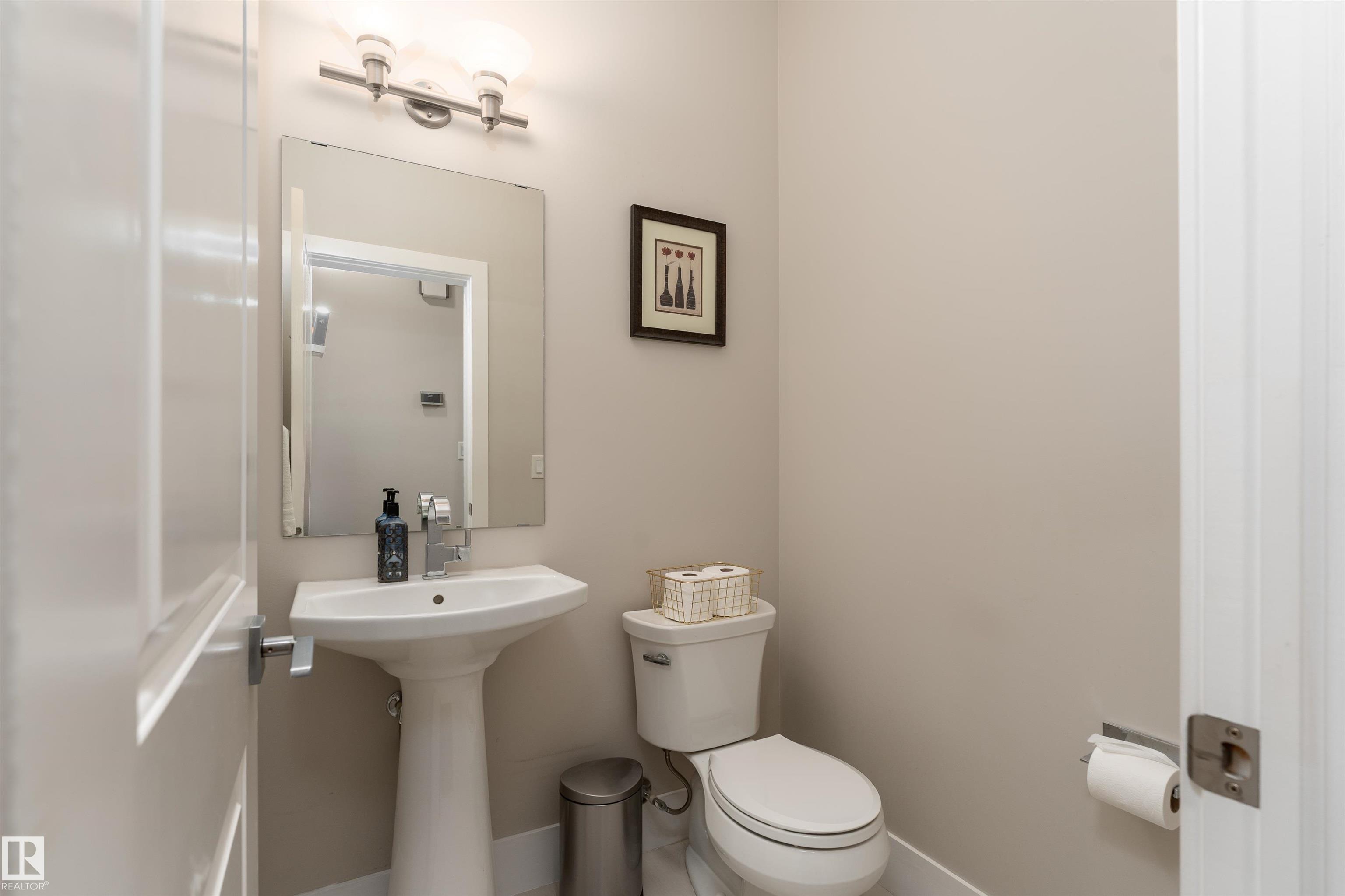 Photo 12 at 2504 Amerongen Crescent SW, Allard, Edmonton
