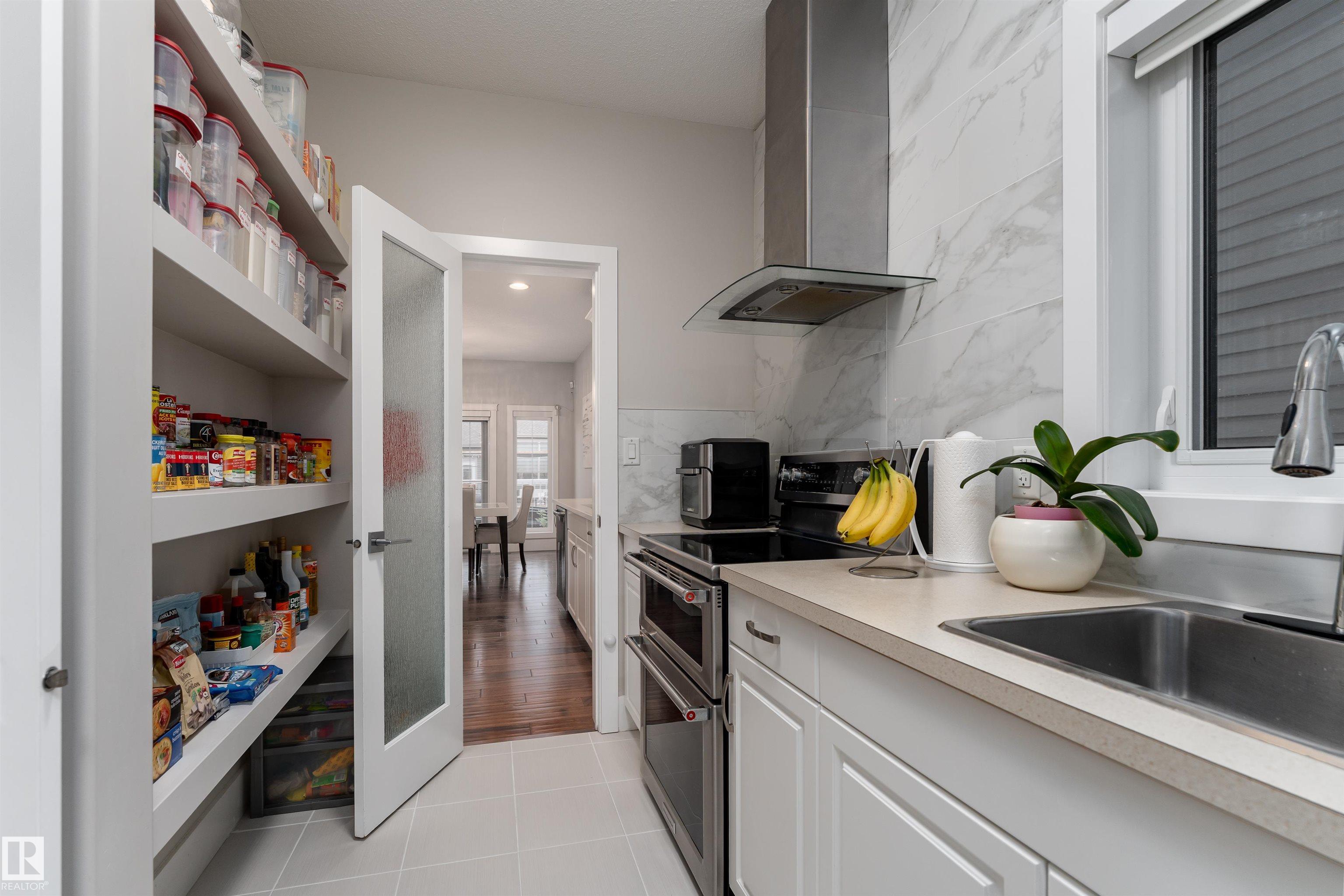 Photo 14 at 2504 Amerongen Crescent SW, Allard, Edmonton