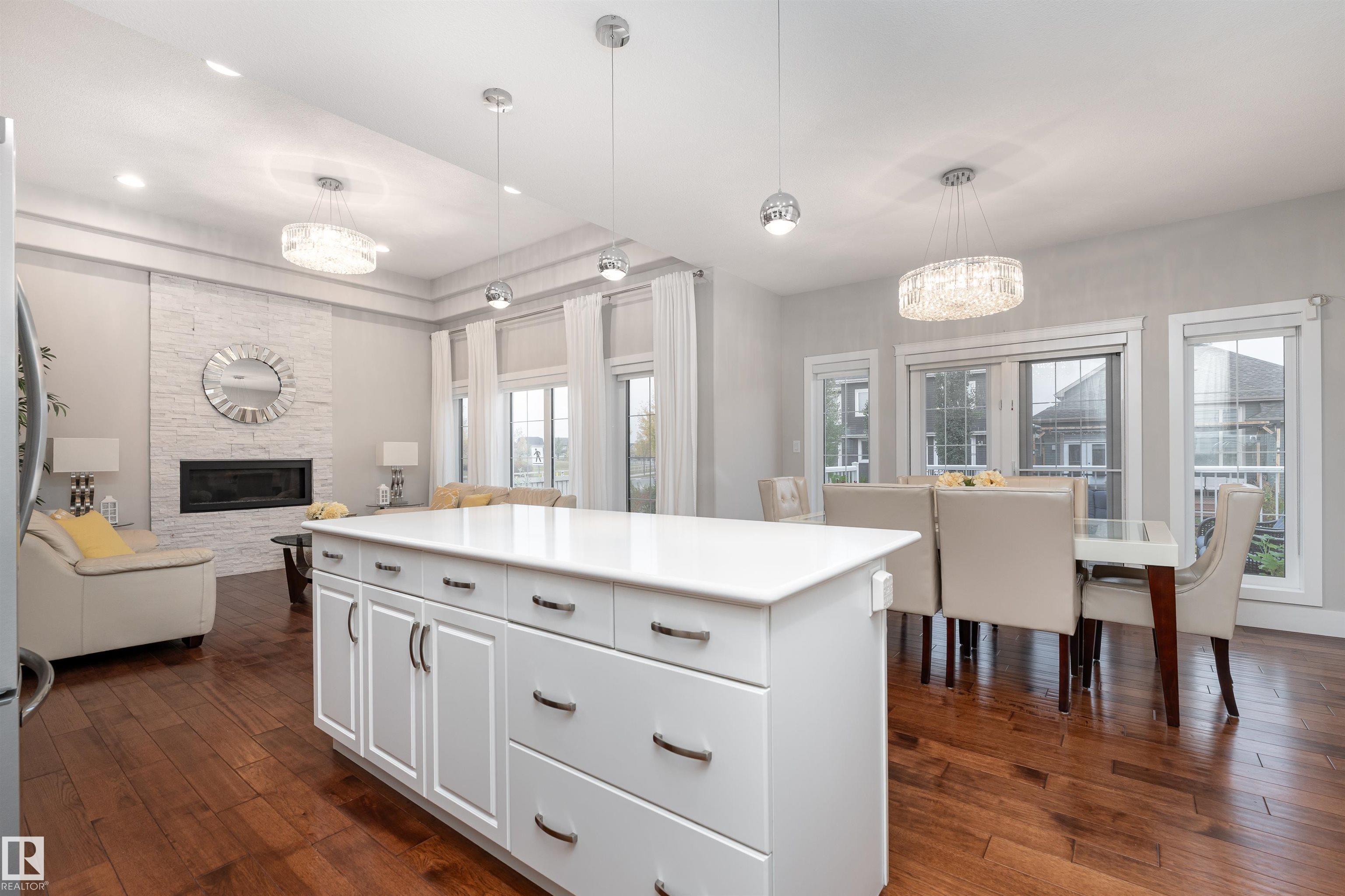 Photo 16 at 2504 Amerongen Crescent SW, Allard, Edmonton