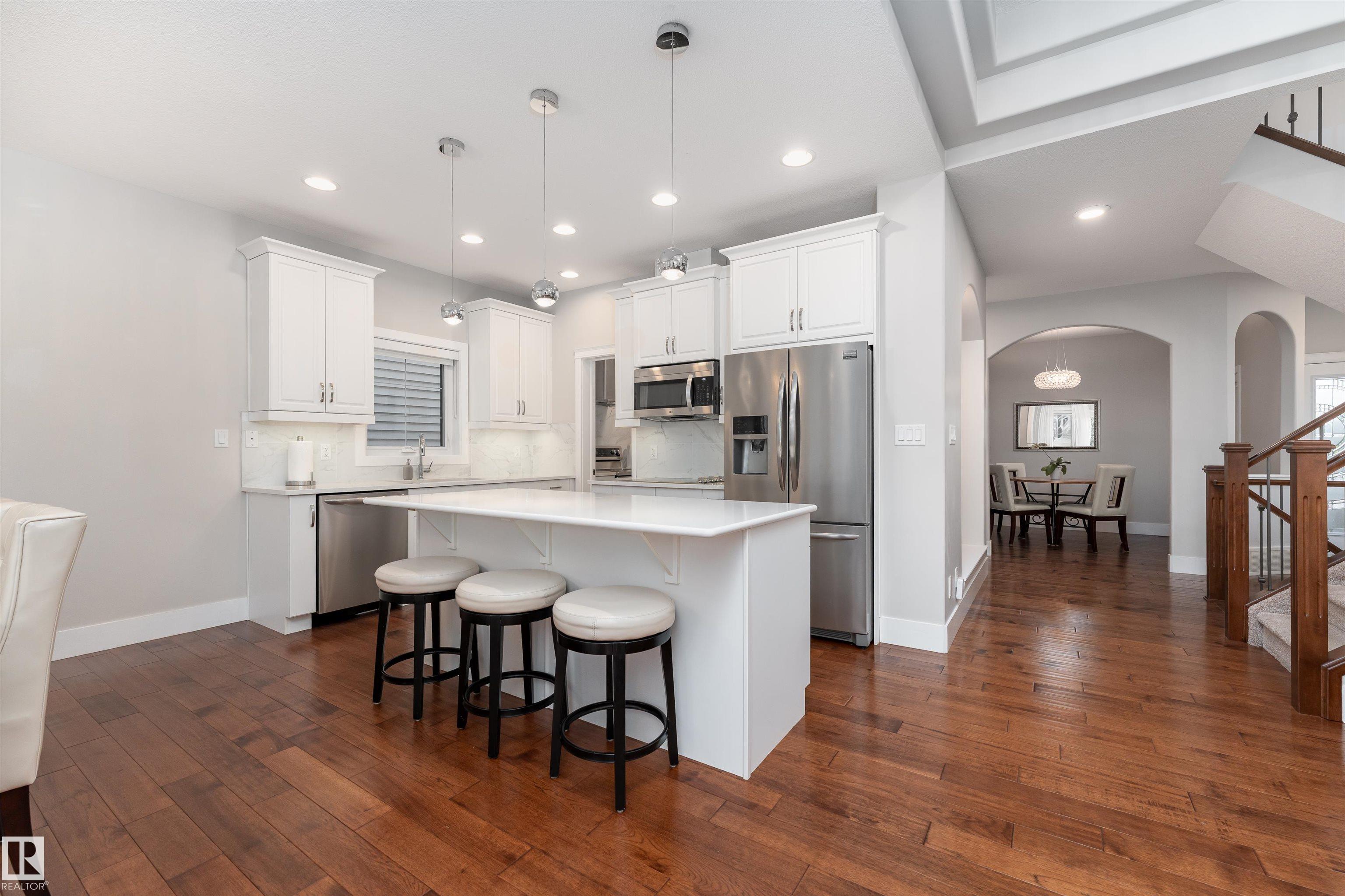 Photo 19 at 2504 Amerongen Crescent SW, Allard, Edmonton