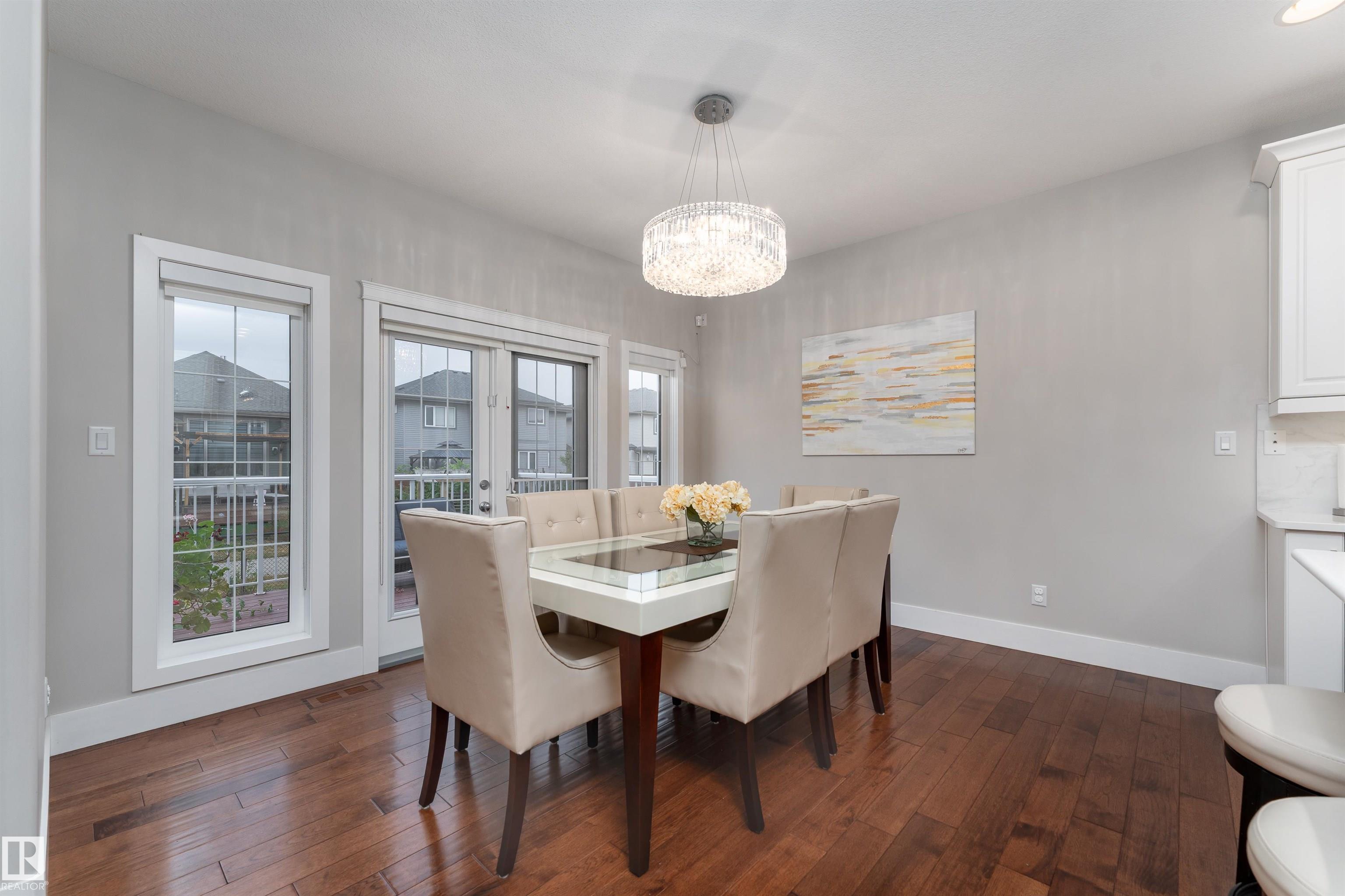 Photo 21 at 2504 Amerongen Crescent SW, Allard, Edmonton