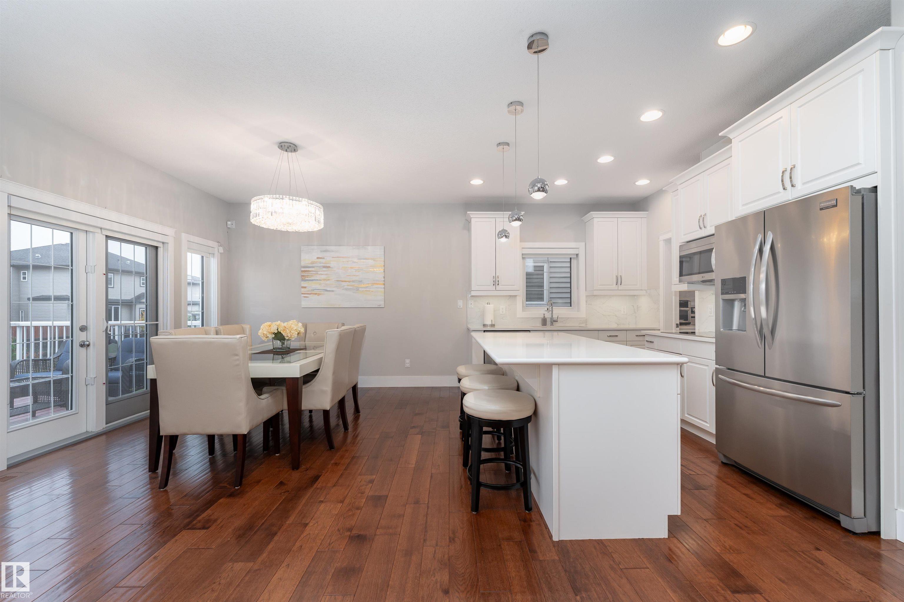 Photo 23 at 2504 Amerongen Crescent SW, Allard, Edmonton