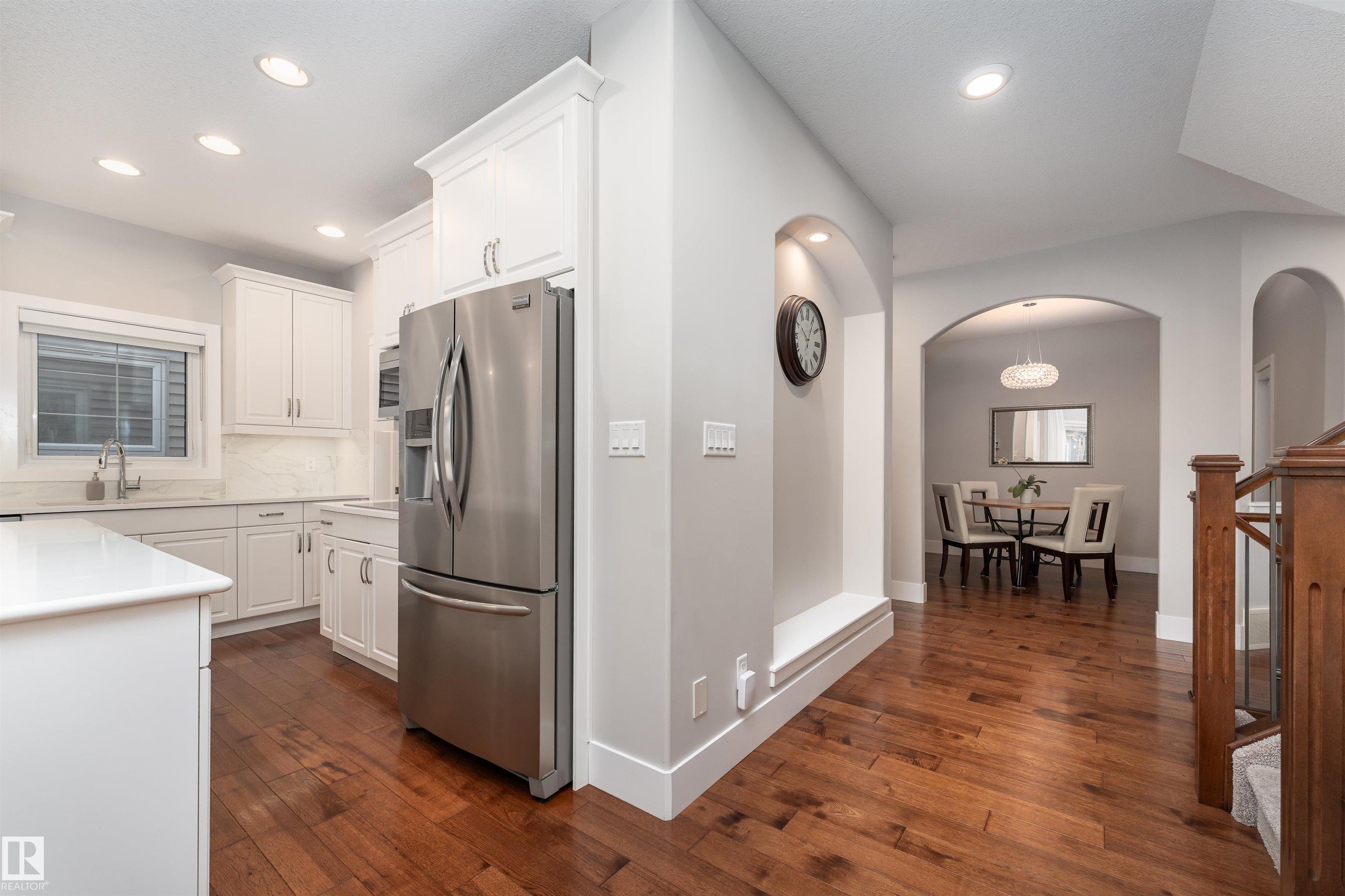 Photo 24 at 2504 Amerongen Crescent SW, Allard, Edmonton