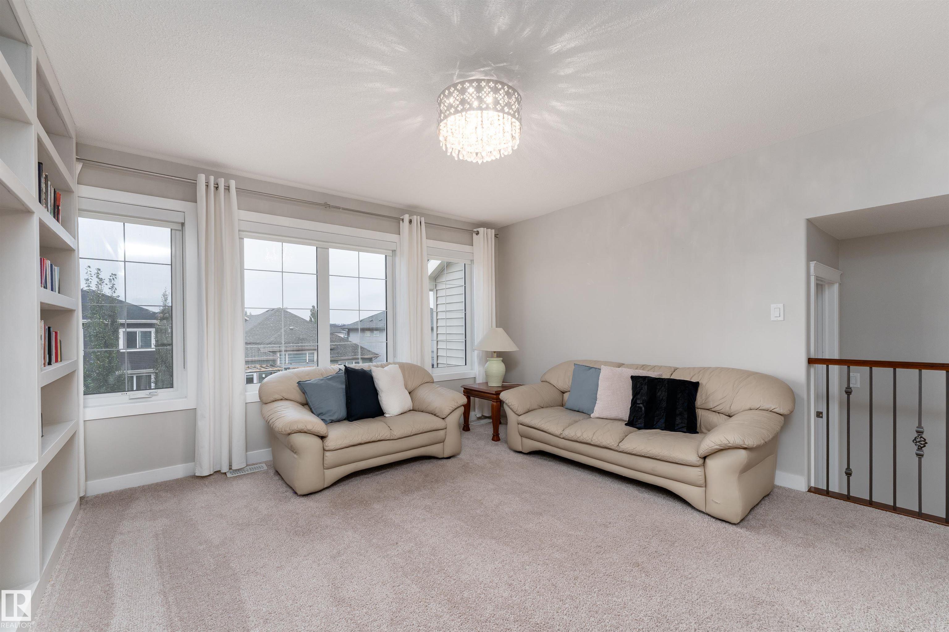 Photo 34 at 2504 Amerongen Crescent SW, Allard, Edmonton