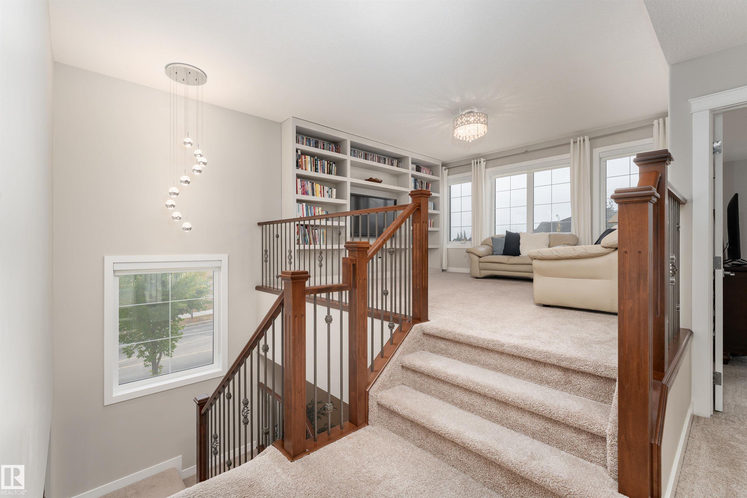 Photo 36 at 2504 Amerongen Crescent SW, Allard, Edmonton