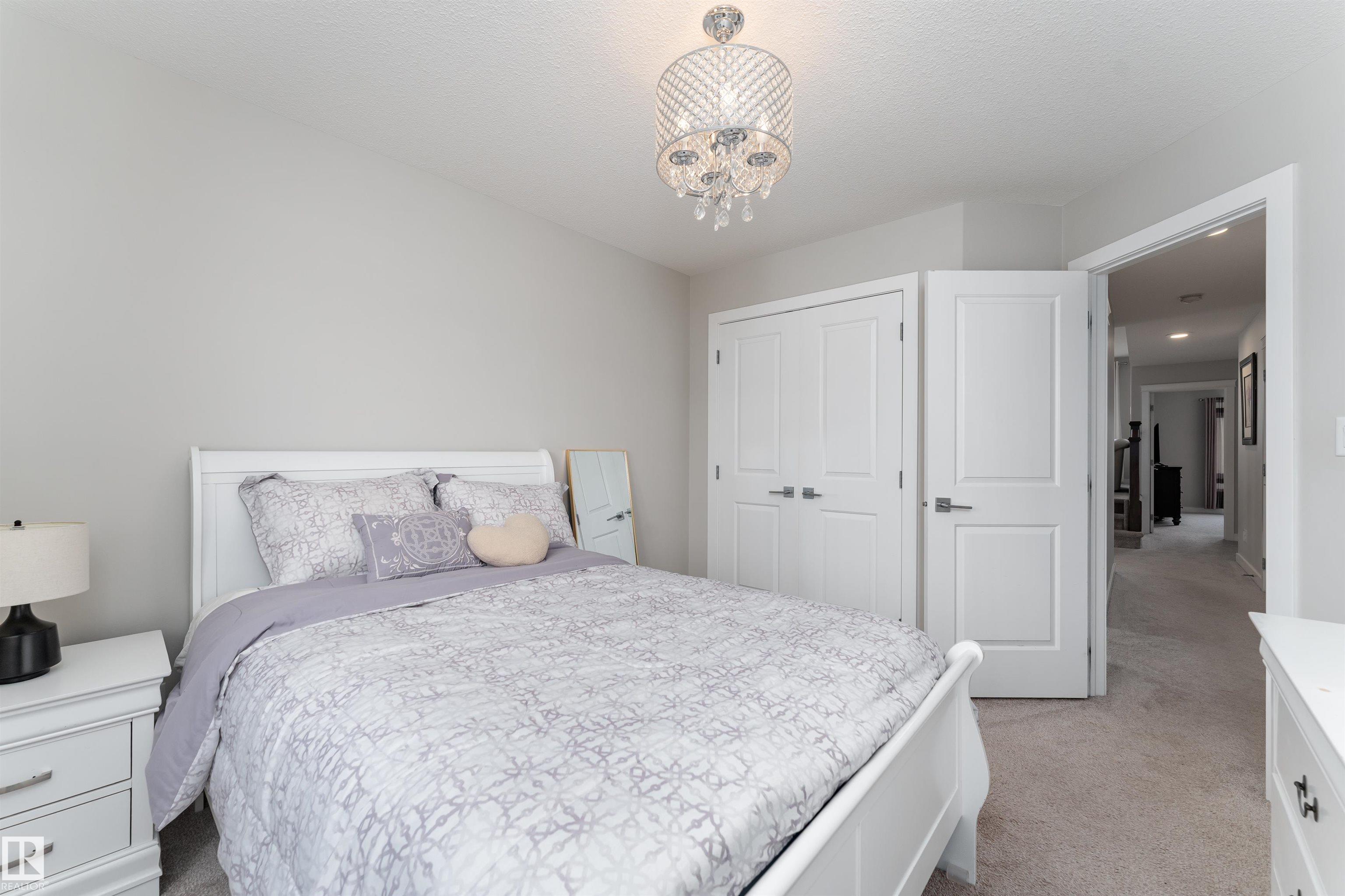 Photo 46 at 2504 Amerongen Crescent SW, Allard, Edmonton