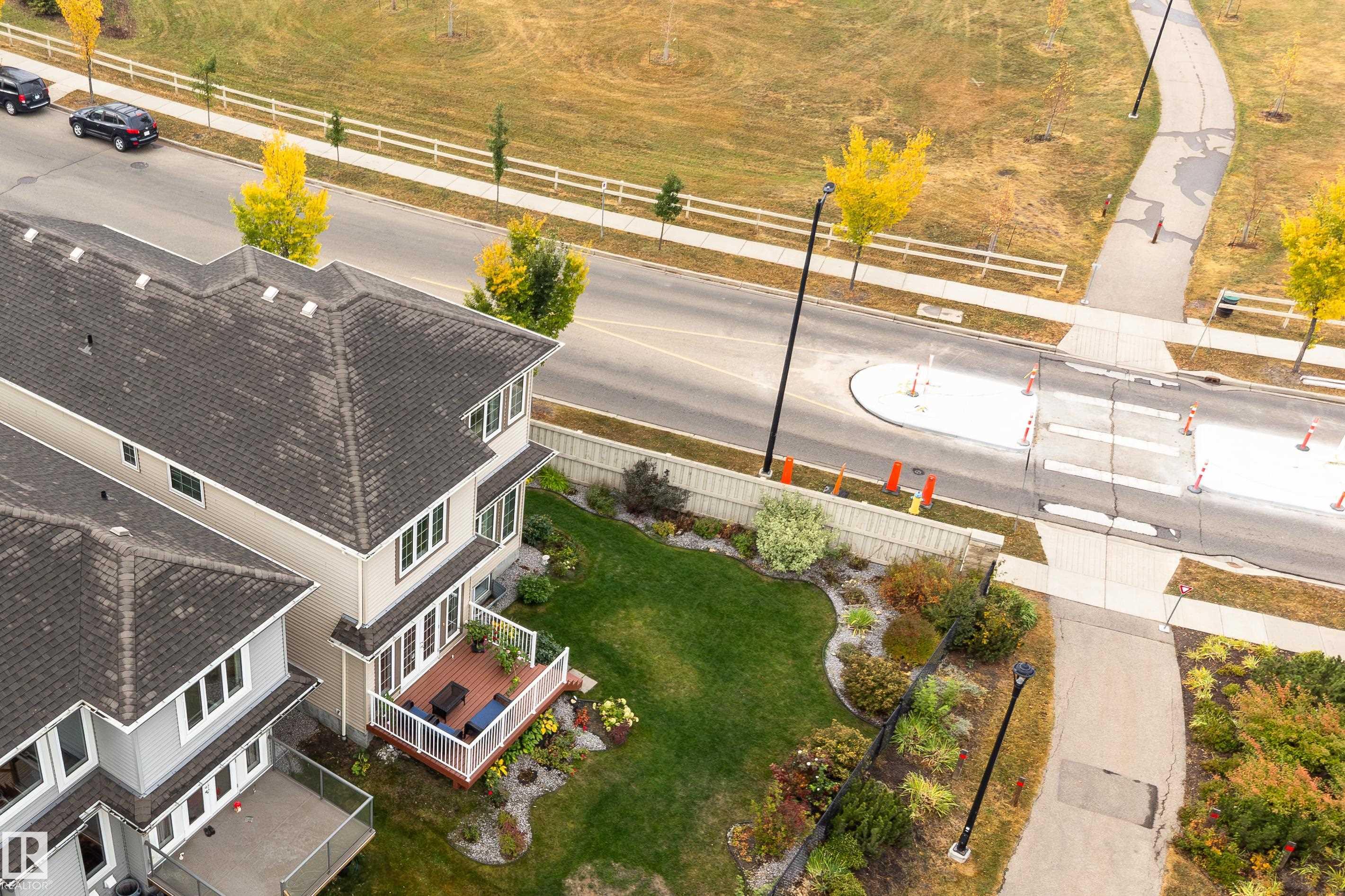 Photo 52 at 2504 Amerongen Crescent SW, Allard, Edmonton