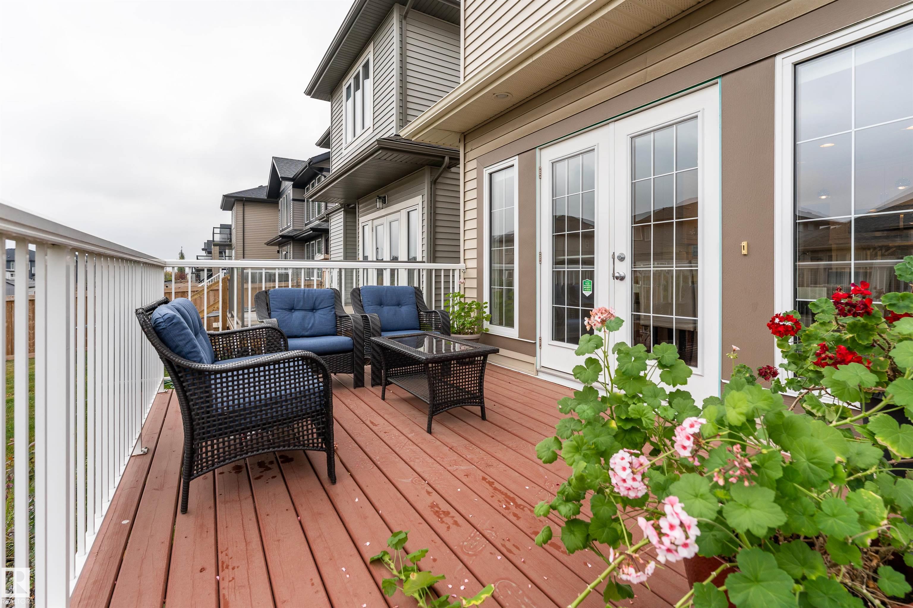 Photo 53 at 2504 Amerongen Crescent SW, Allard, Edmonton