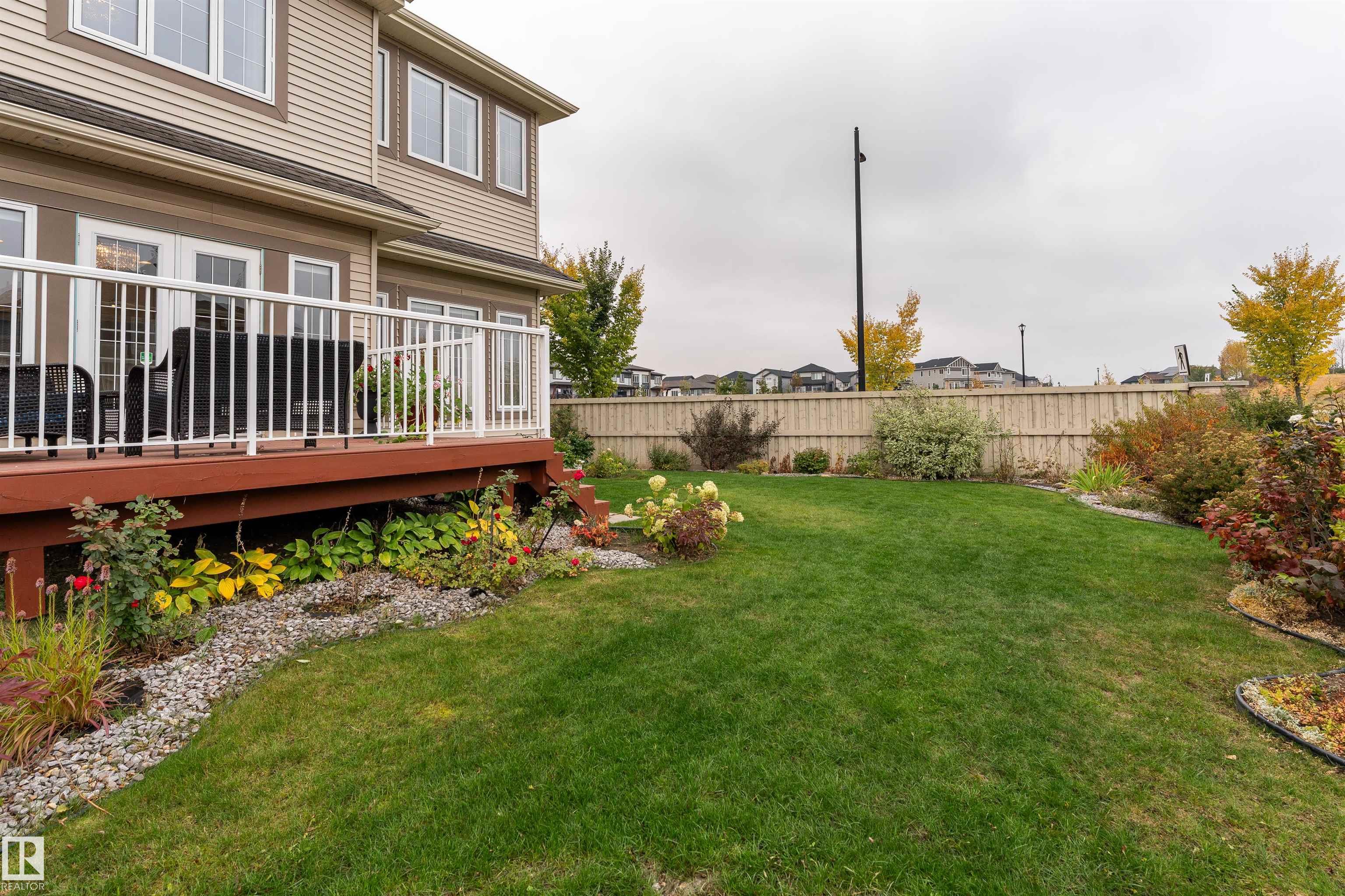 Photo 54 at 2504 Amerongen Crescent SW, Allard, Edmonton
