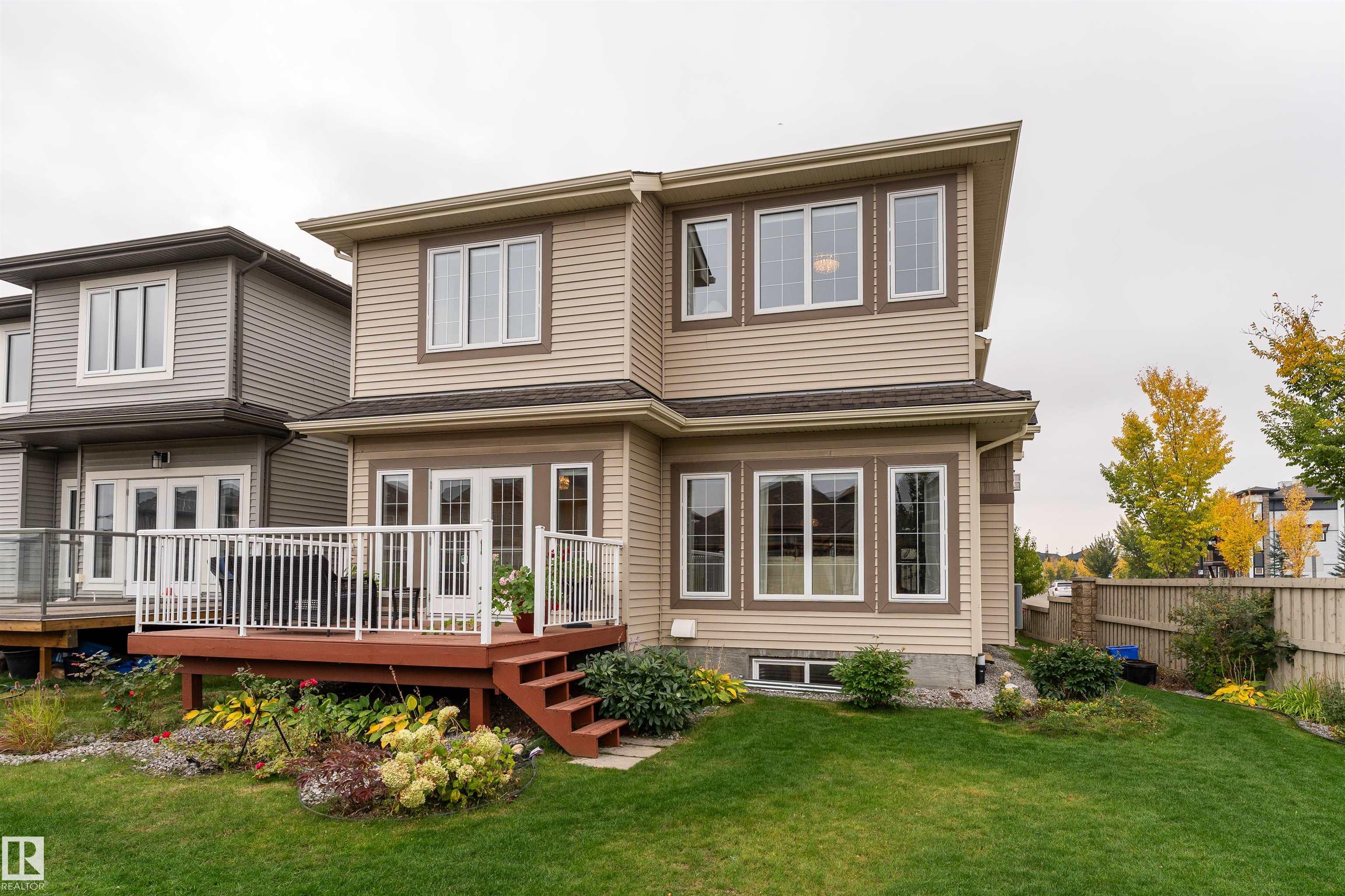 Photo 56 at 2504 Amerongen Crescent SW, Allard, Edmonton