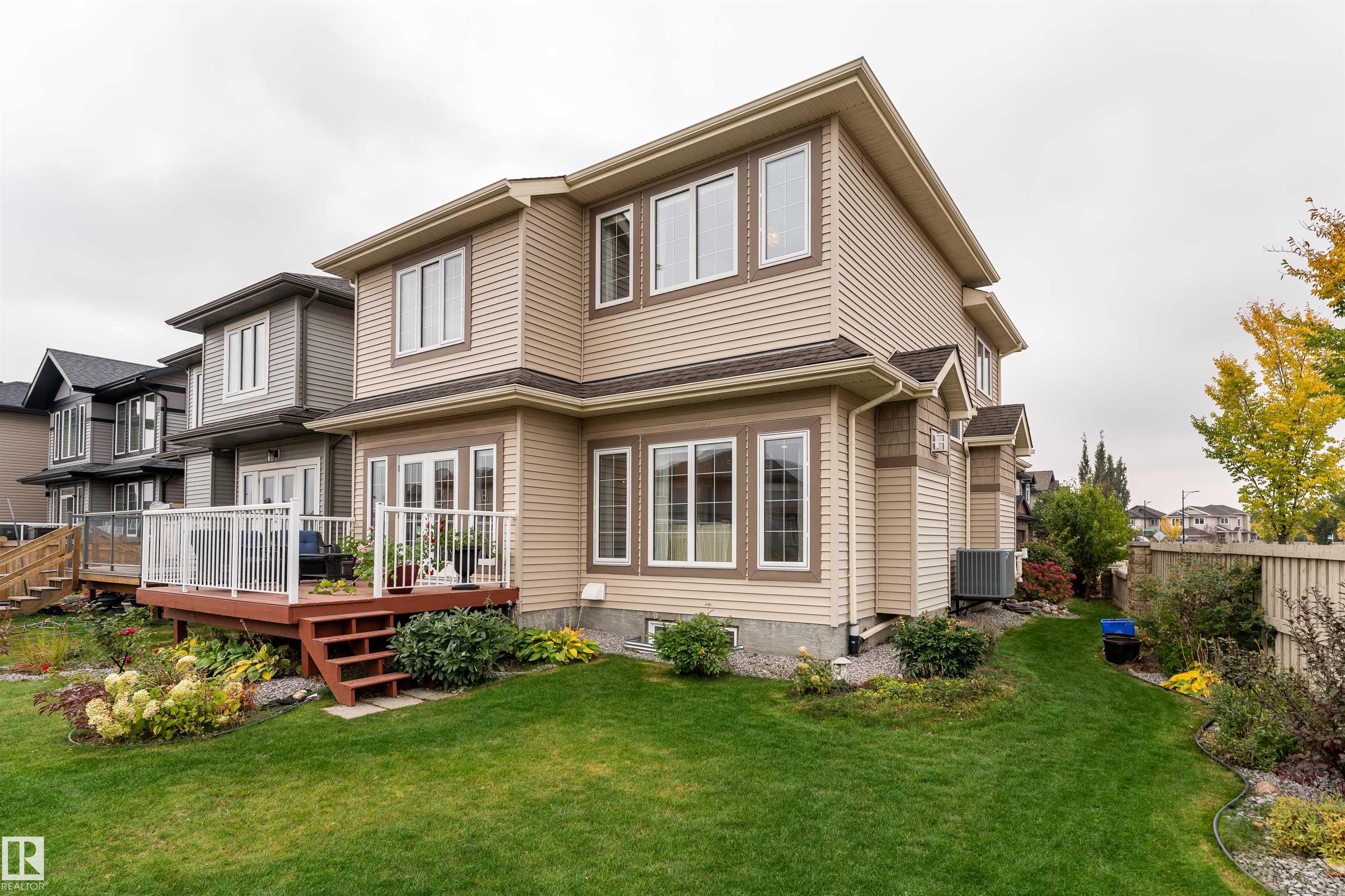 Photo 57 at 2504 Amerongen Crescent SW, Allard, Edmonton