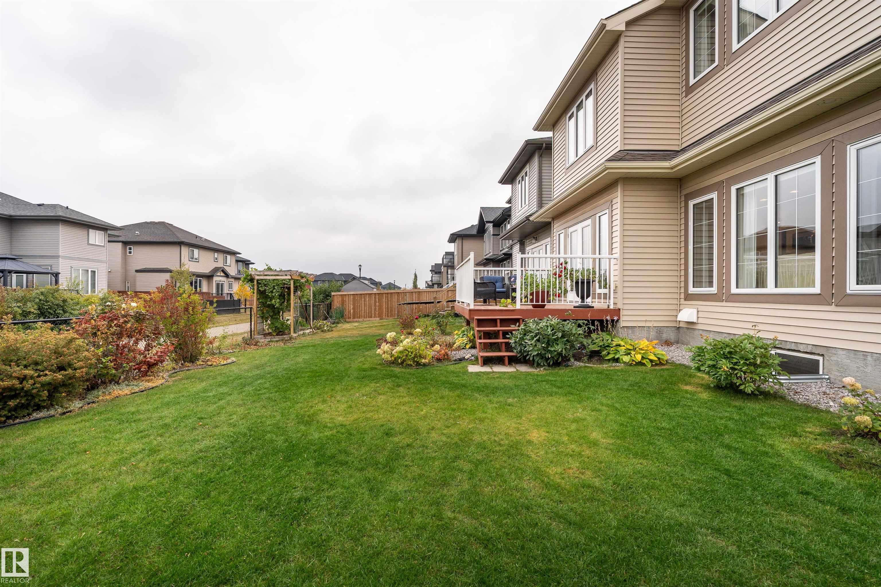 Photo 58 at 2504 Amerongen Crescent SW, Allard, Edmonton