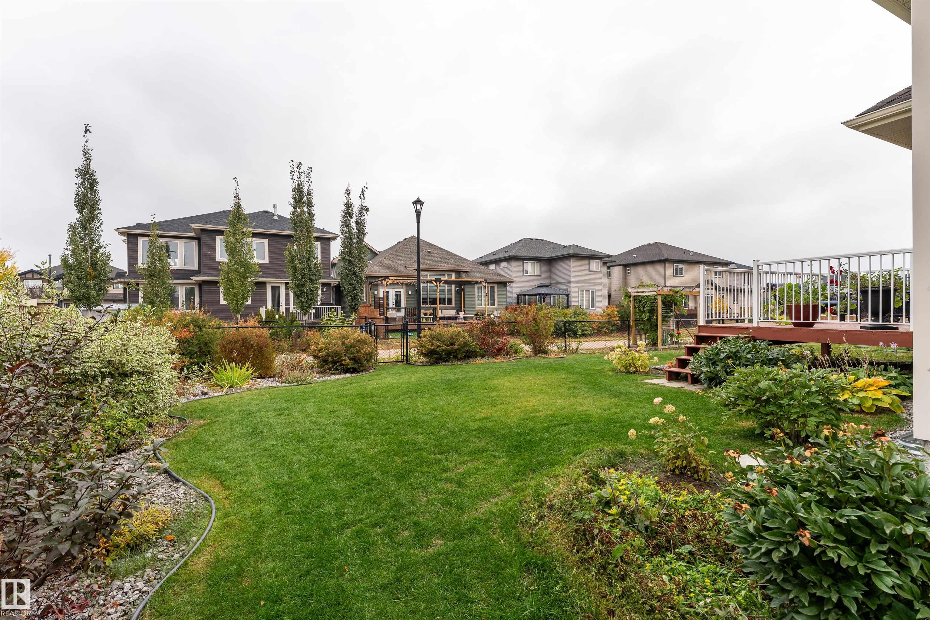 Photo 59 at 2504 Amerongen Crescent SW, Allard, Edmonton