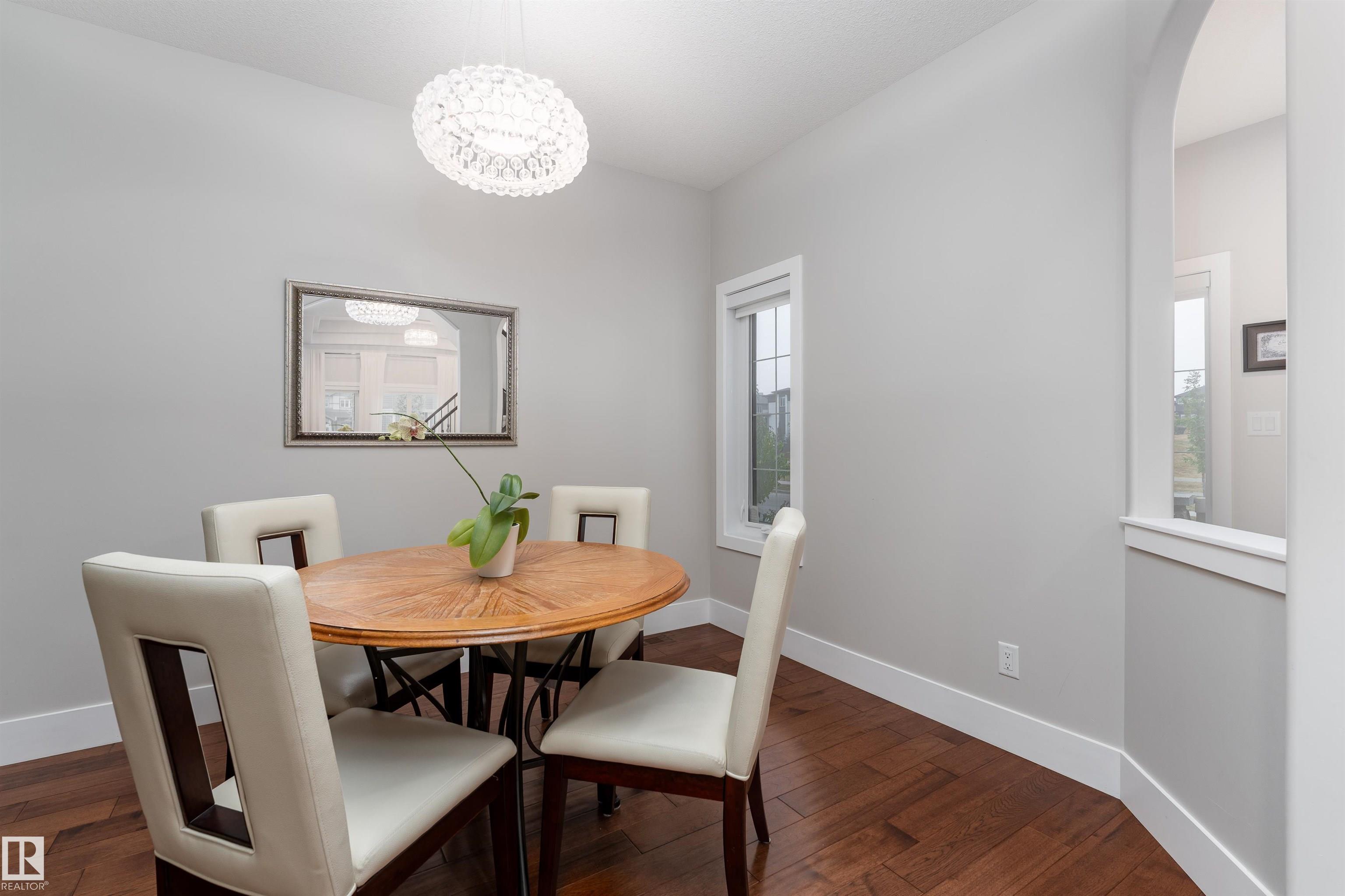Photo 10 at 2504 Amerongen Crescent SW, Allard, Edmonton