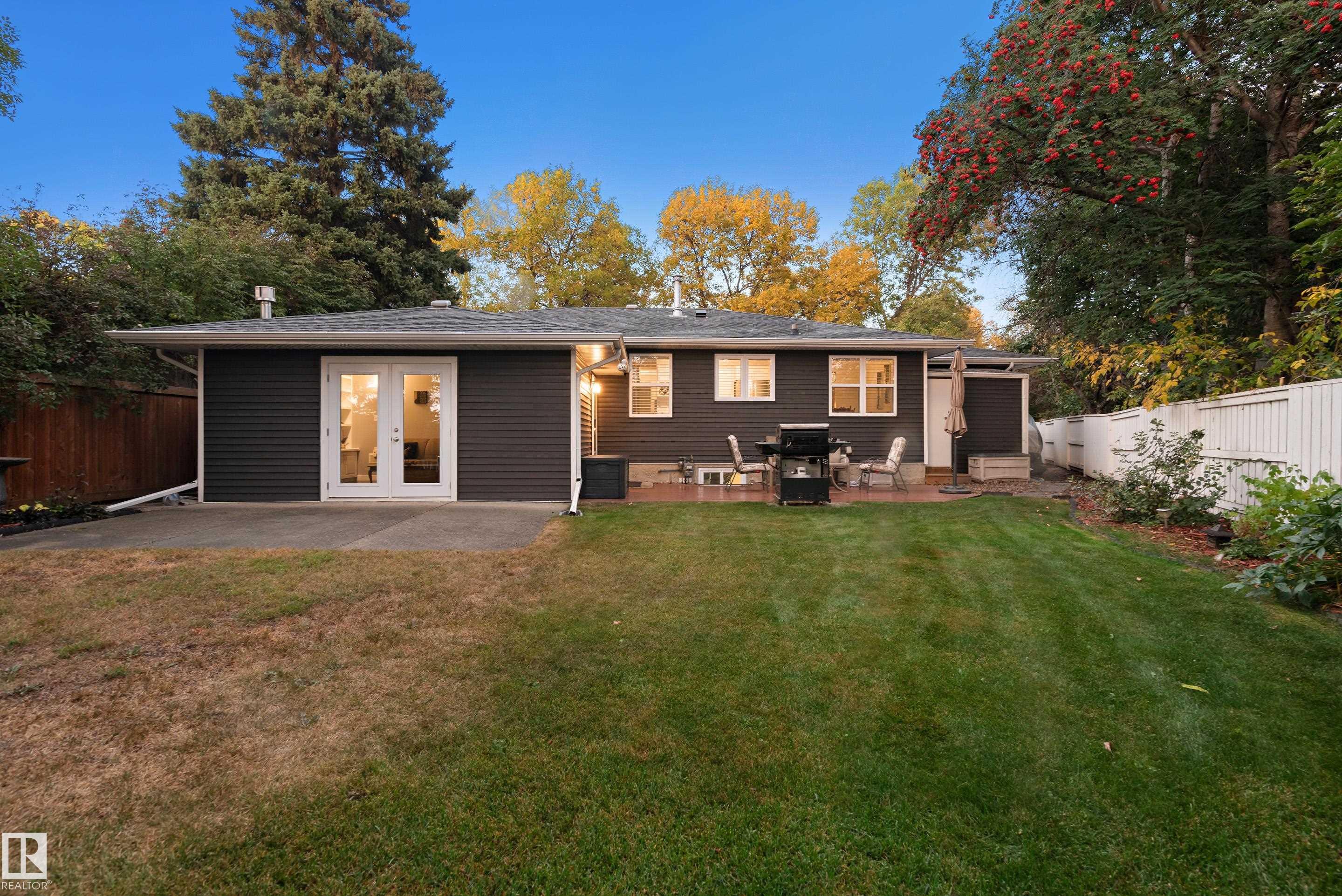 Photo 49 at 40 Fernwood Crescent, Forest Lawn, St. Albert