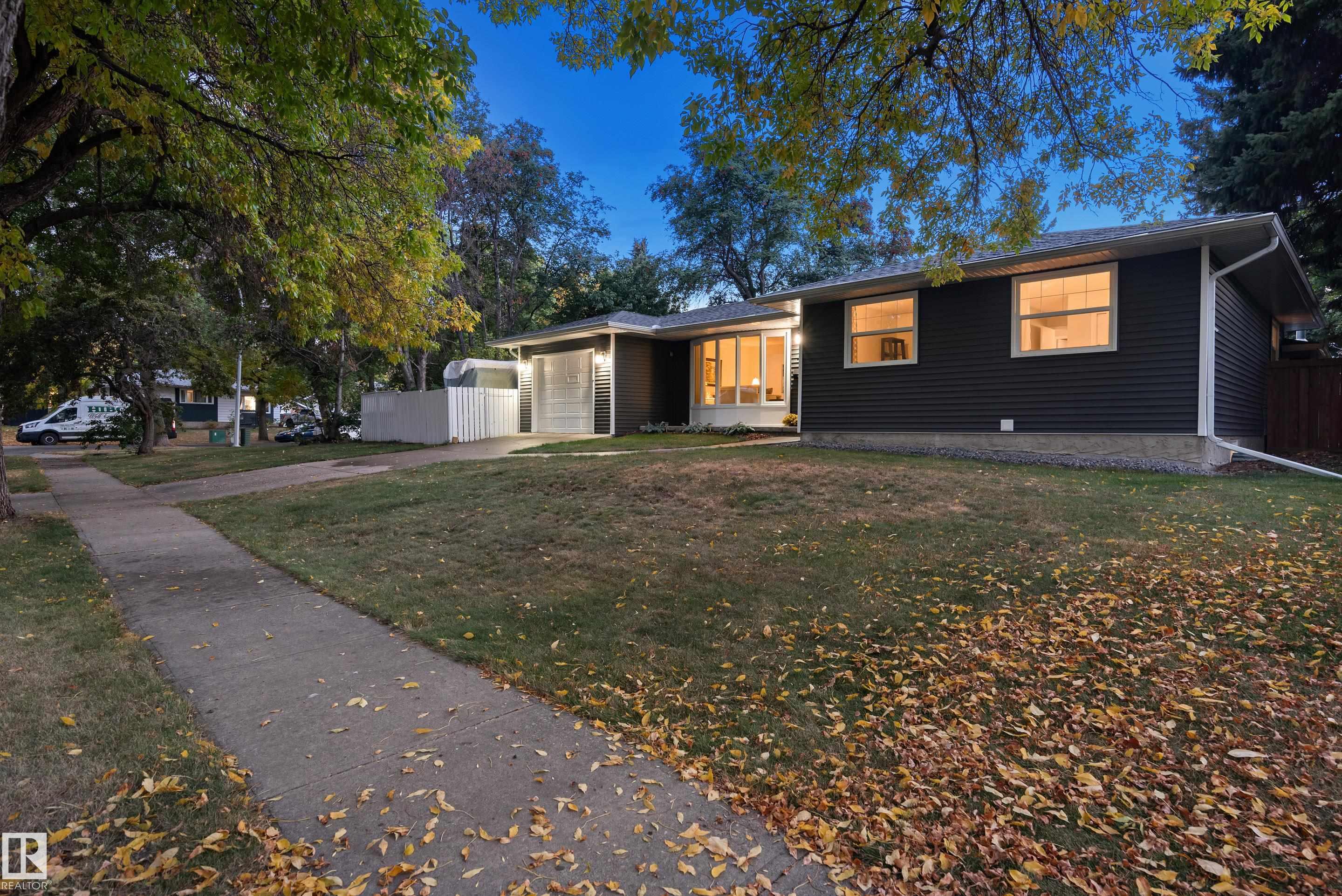 Photo 54 at 40 Fernwood Crescent, Forest Lawn, St. Albert