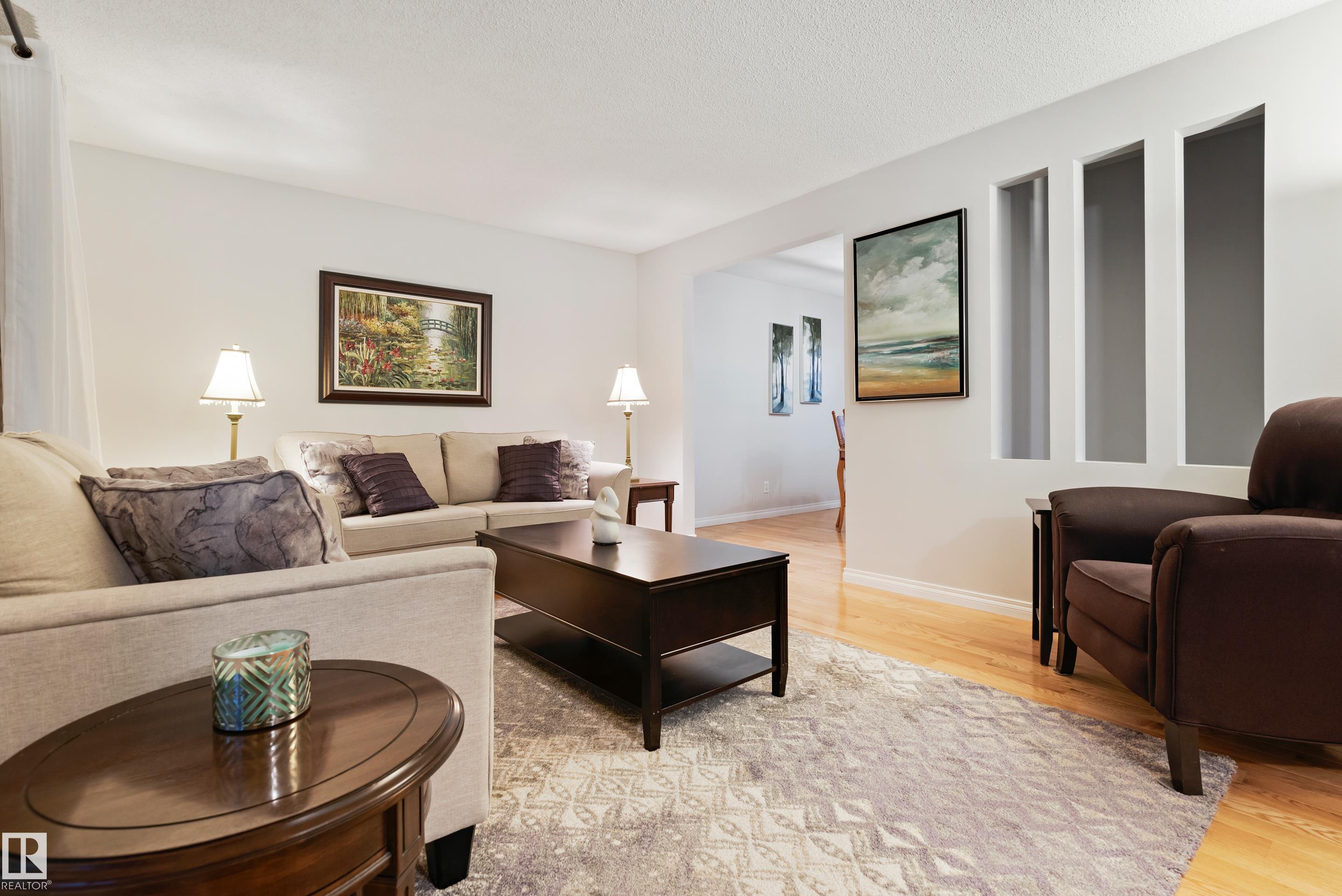 Photo 10 at 40 Fernwood Crescent, Forest Lawn, St. Albert