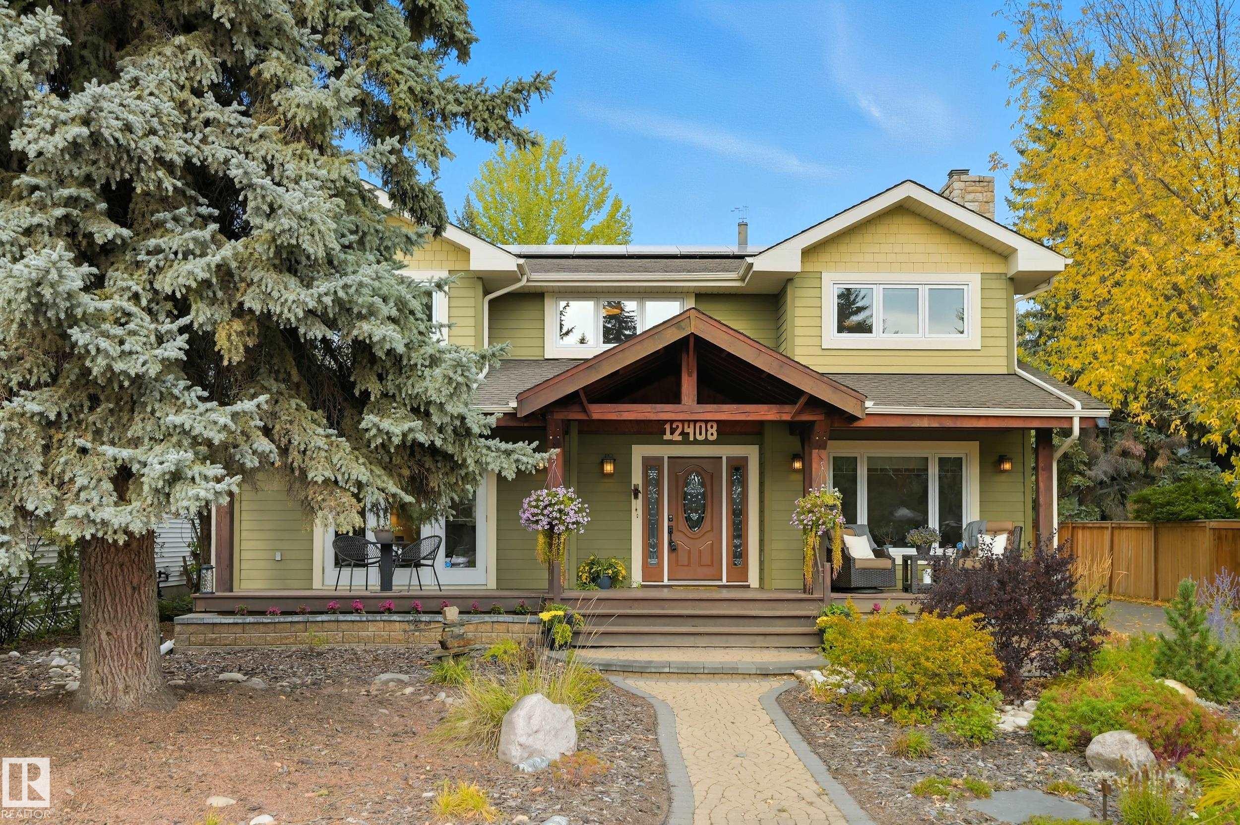 12408 39 Avenue NW, Aspen Gardens, Edmonton 