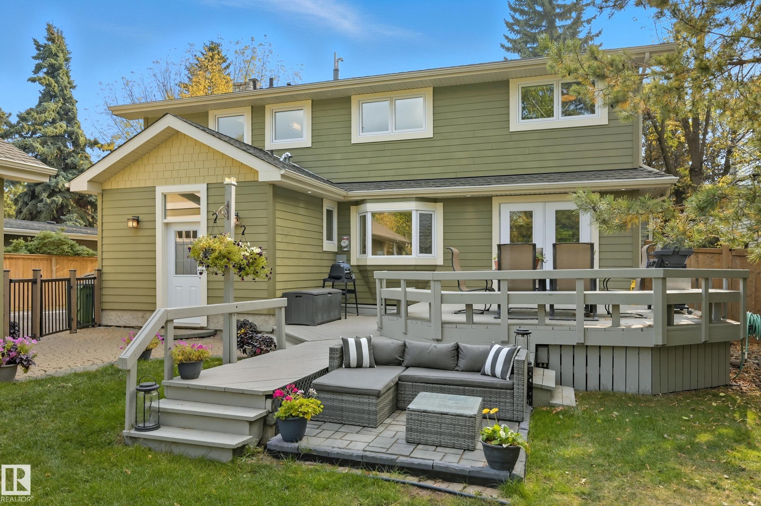 Photo 39 at 12408 39 Avenue NW, Aspen Gardens, Edmonton