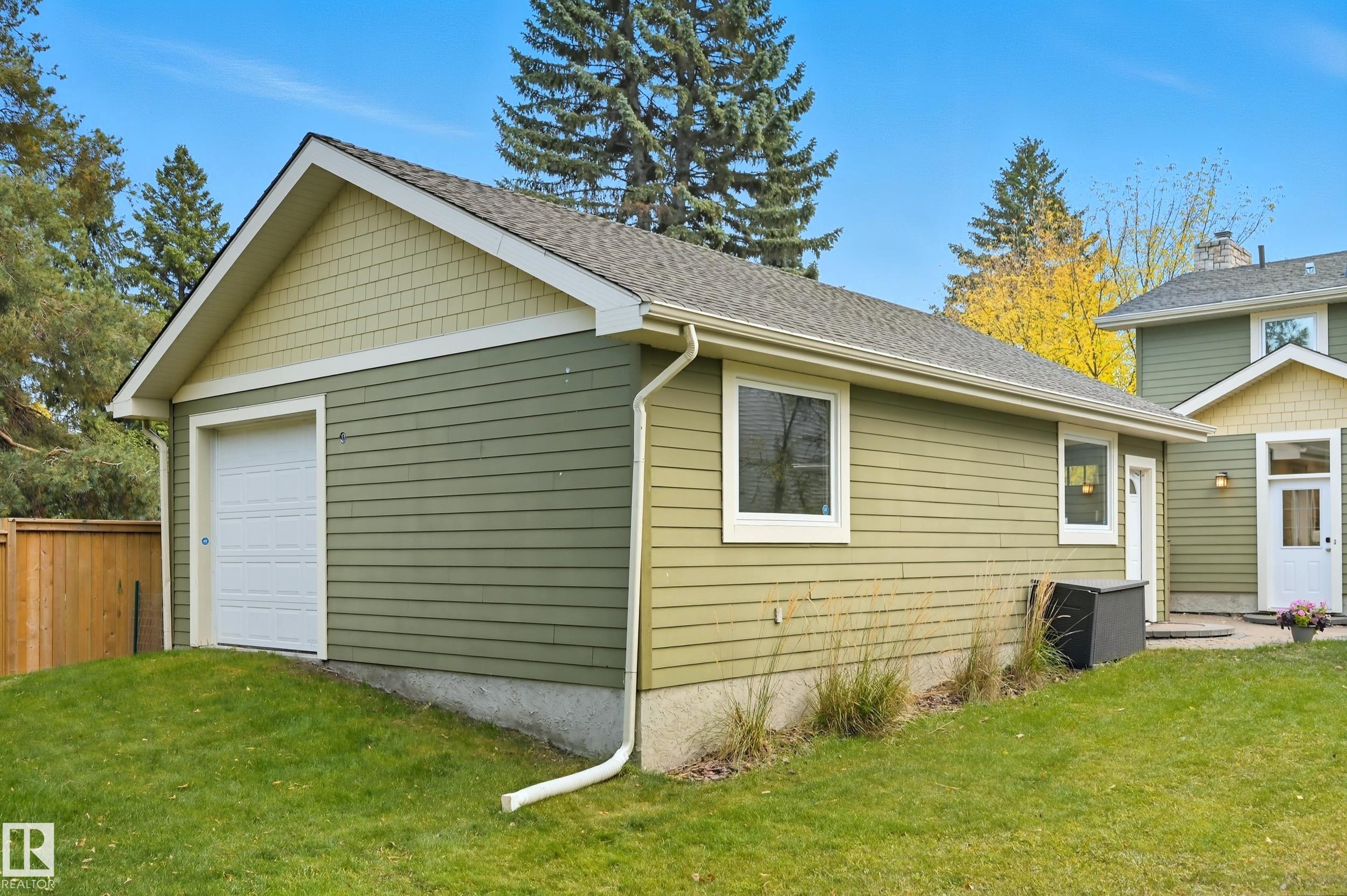 Photo 44 at 12408 39 Avenue NW, Aspen Gardens, Edmonton