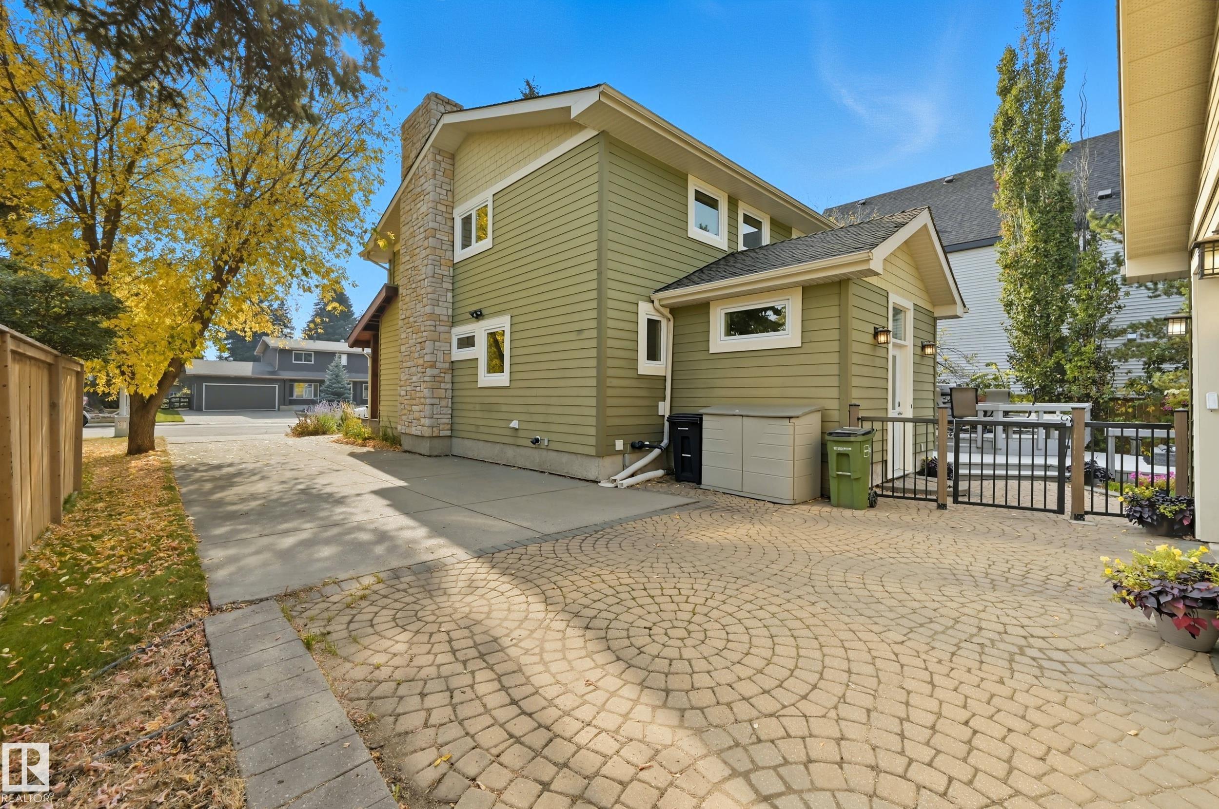 Photo 46 at 12408 39 Avenue NW, Aspen Gardens, Edmonton