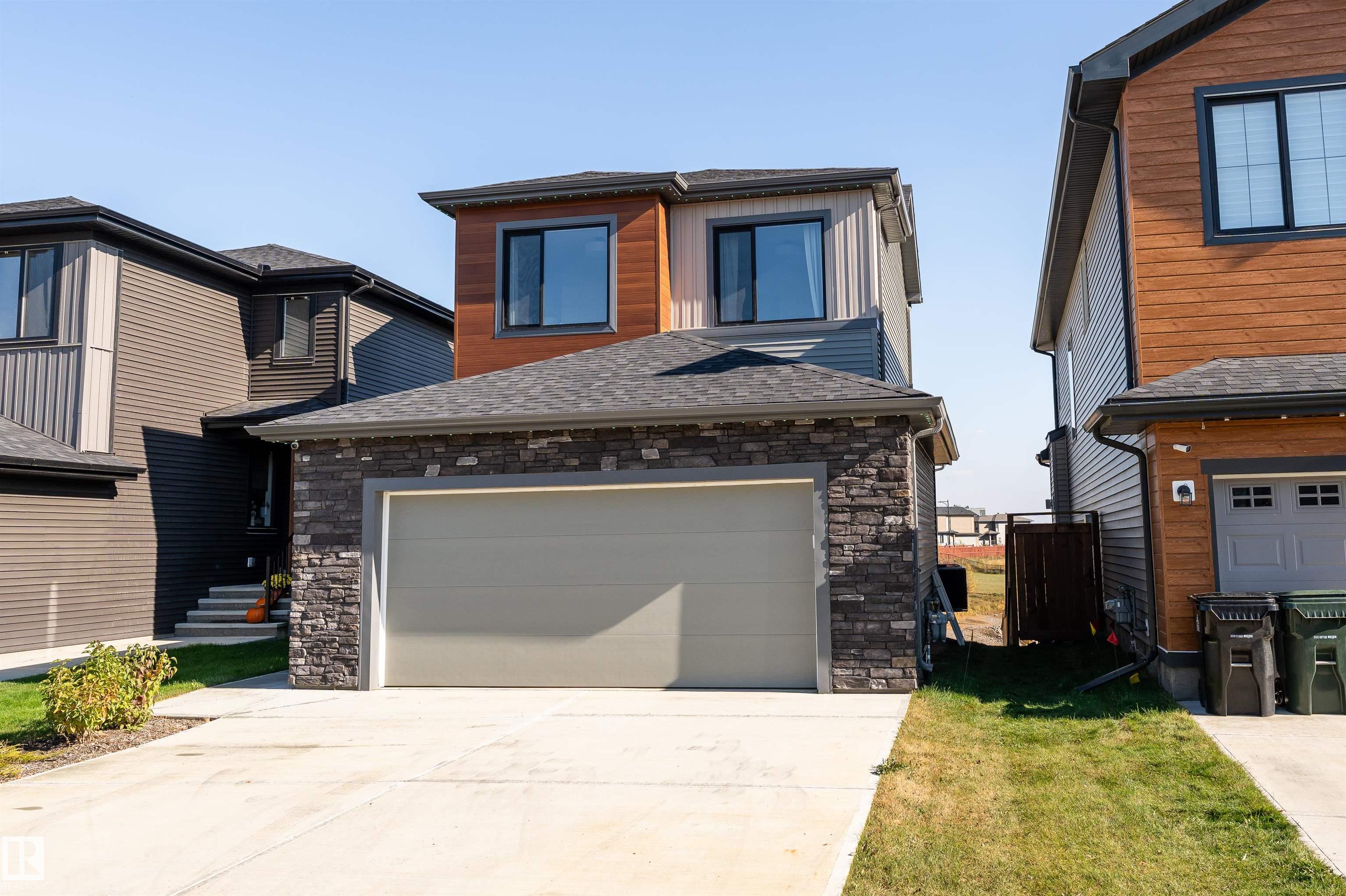 56 Tilia Place, Tonewood, Spruce Grove 