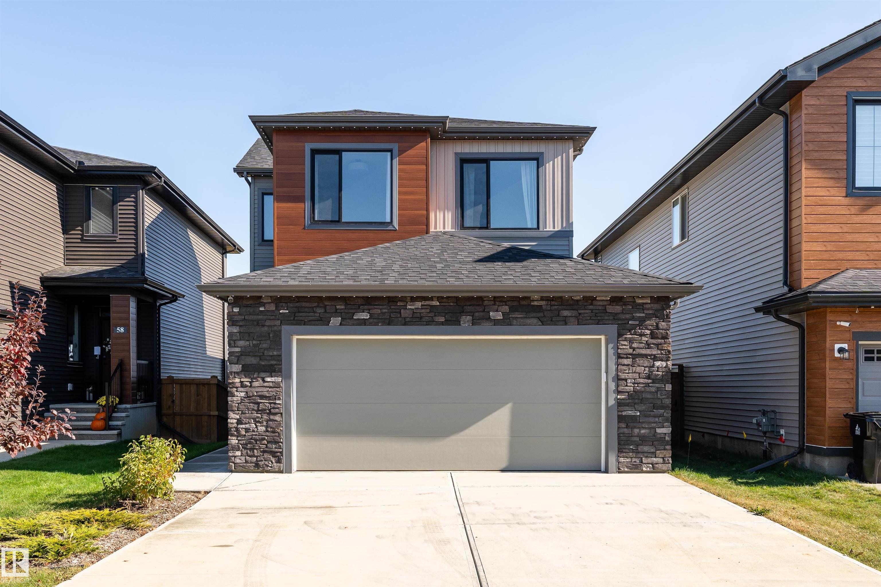 Photo 2 at 56 Tilia Place, Tonewood, Spruce Grove
