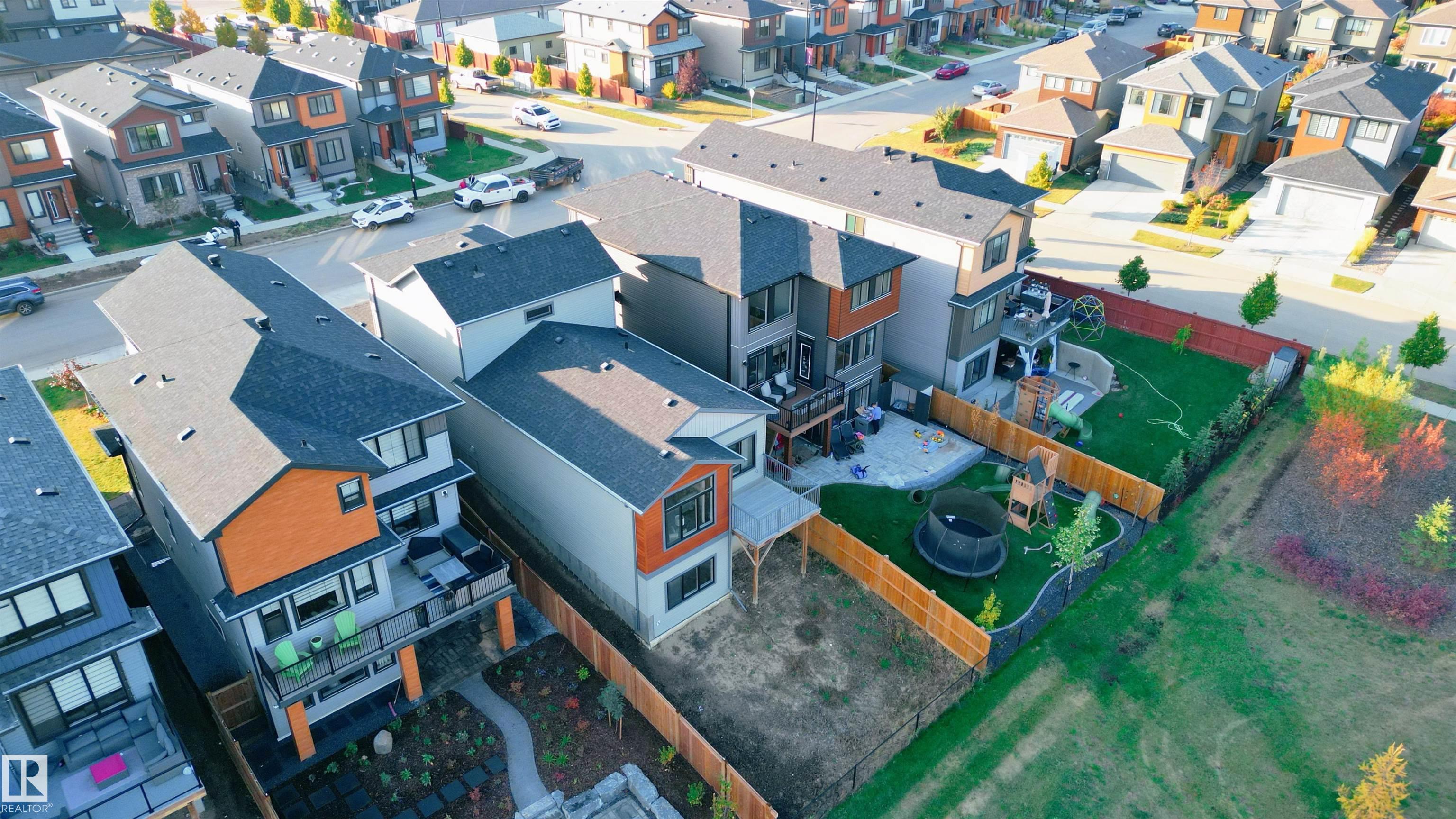 Photo 39 at 56 Tilia Place, Tonewood, Spruce Grove