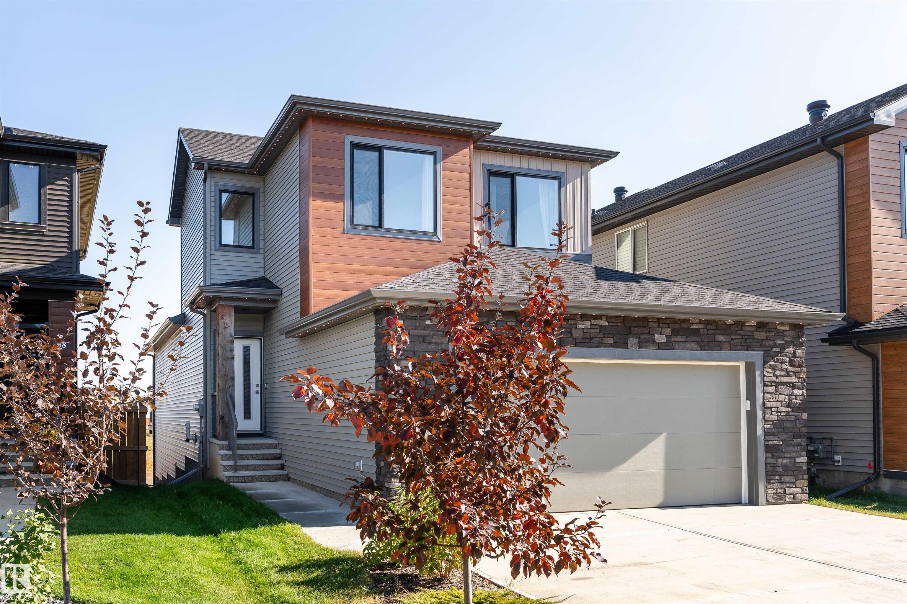 Photo 44 at 56 Tilia Place, Tonewood, Spruce Grove