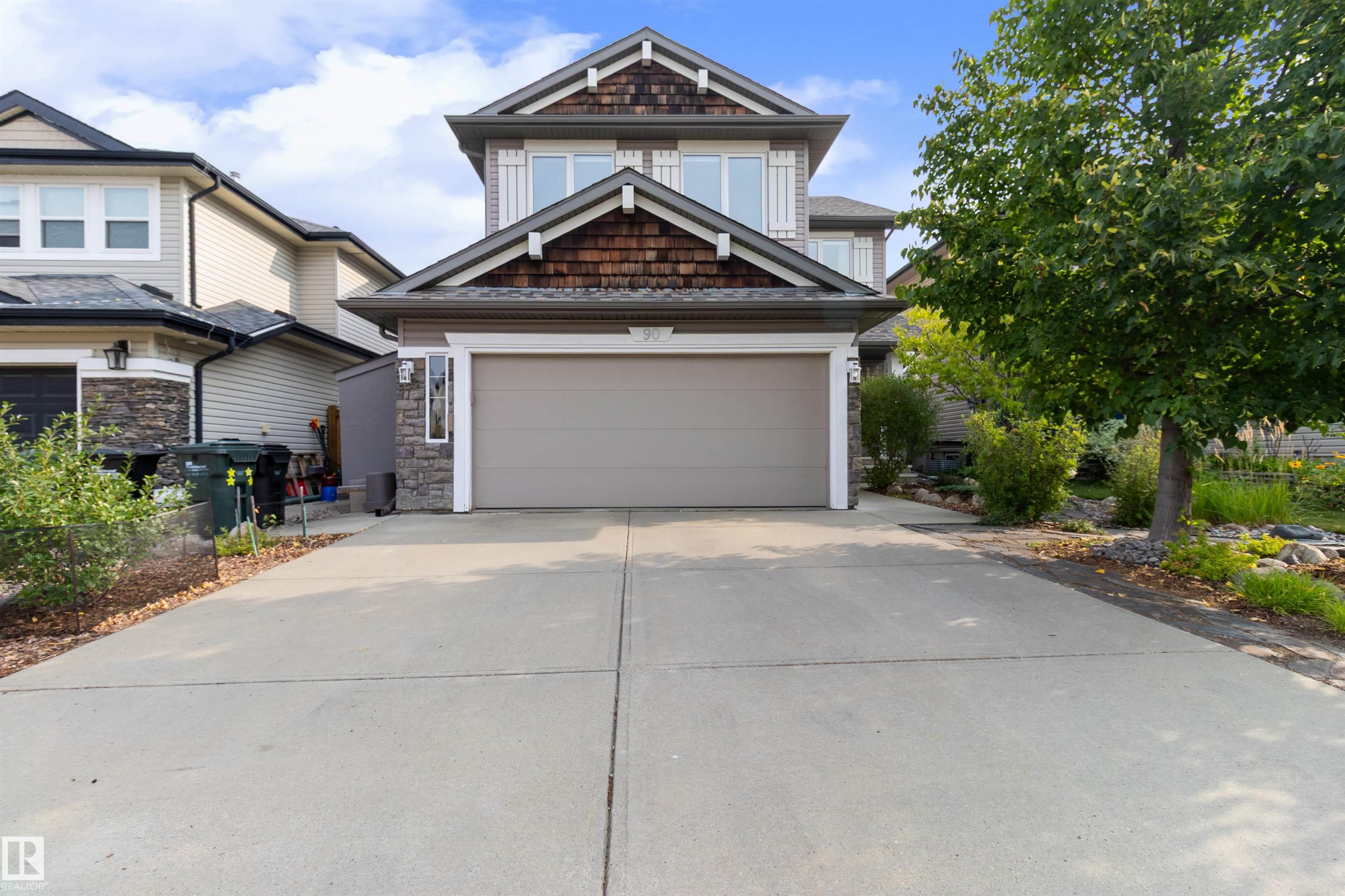 Photo 3 at 90 Carlyle Crescent, Lakeland Ridge, Sherwood Park