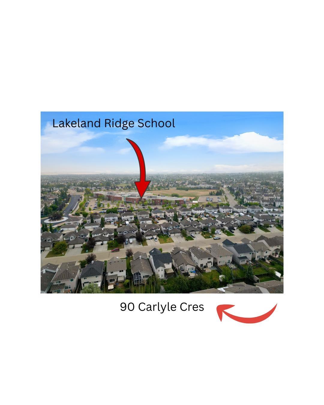 Photo 63 at 90 Carlyle Crescent, Lakeland Ridge, Sherwood Park