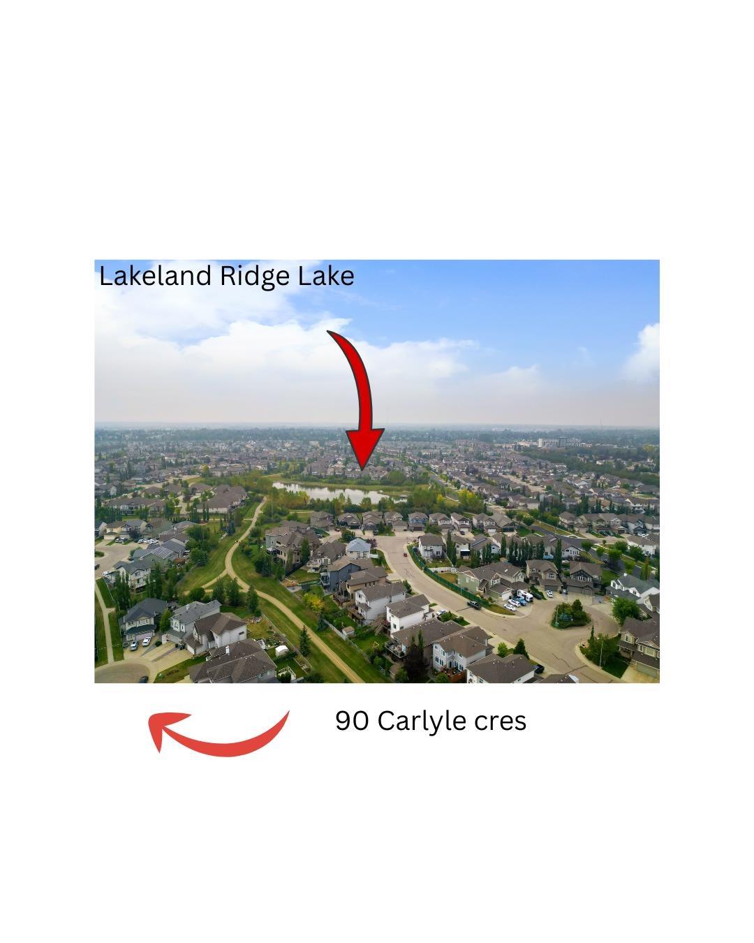 Photo 65 at 90 Carlyle Crescent, Lakeland Ridge, Sherwood Park