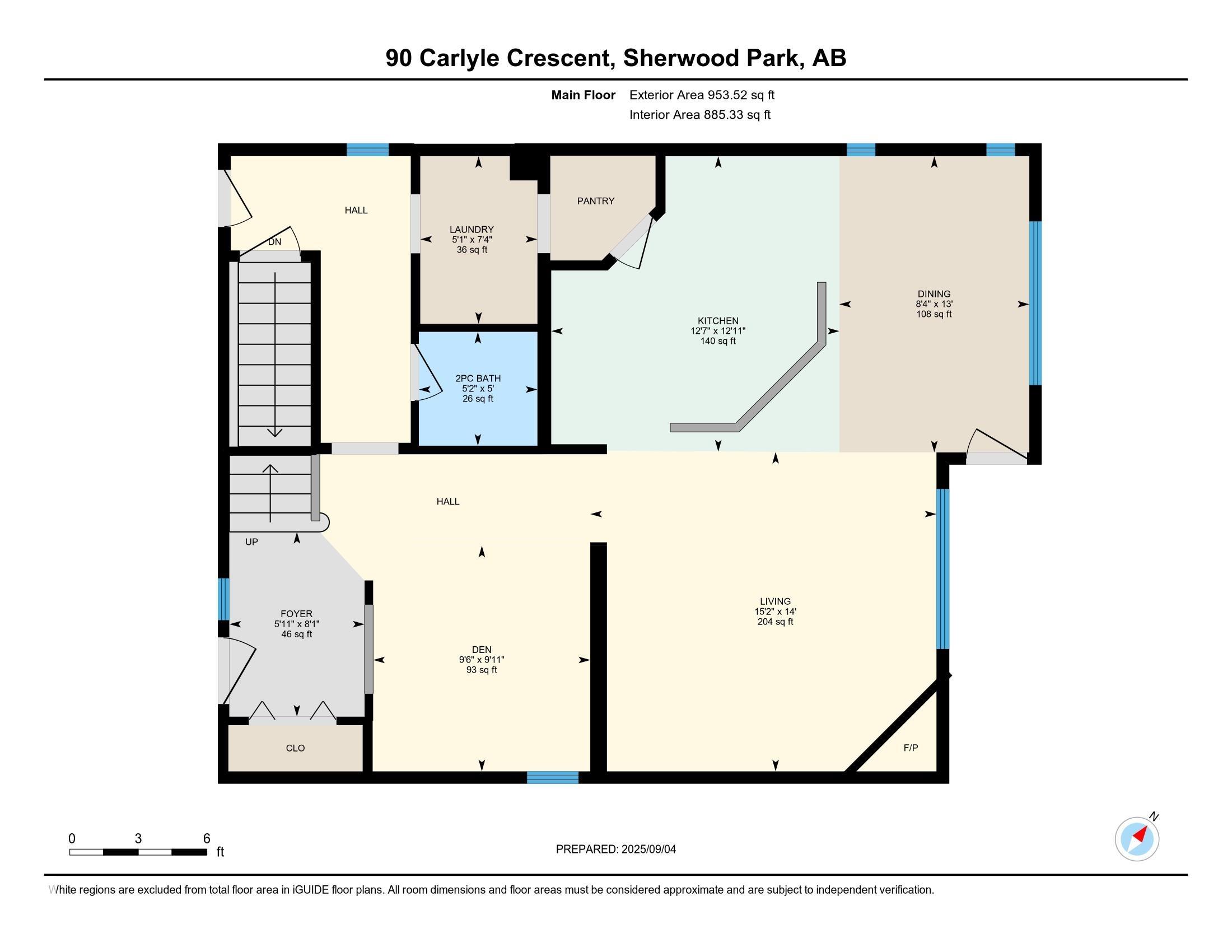Photo 66 at 90 Carlyle Crescent, Lakeland Ridge, Sherwood Park