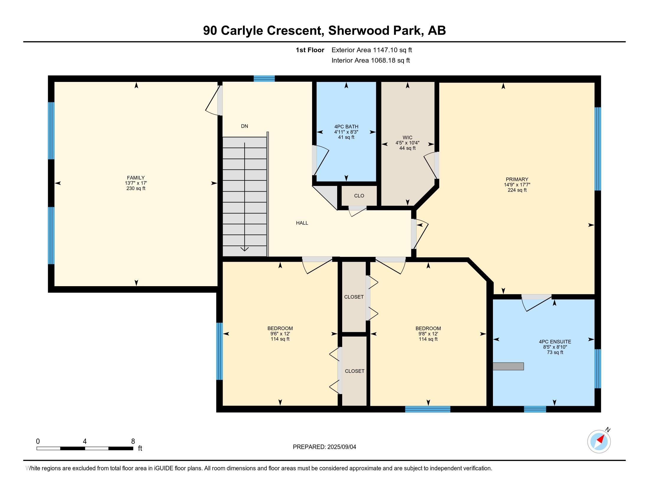Photo 67 at 90 Carlyle Crescent, Lakeland Ridge, Sherwood Park