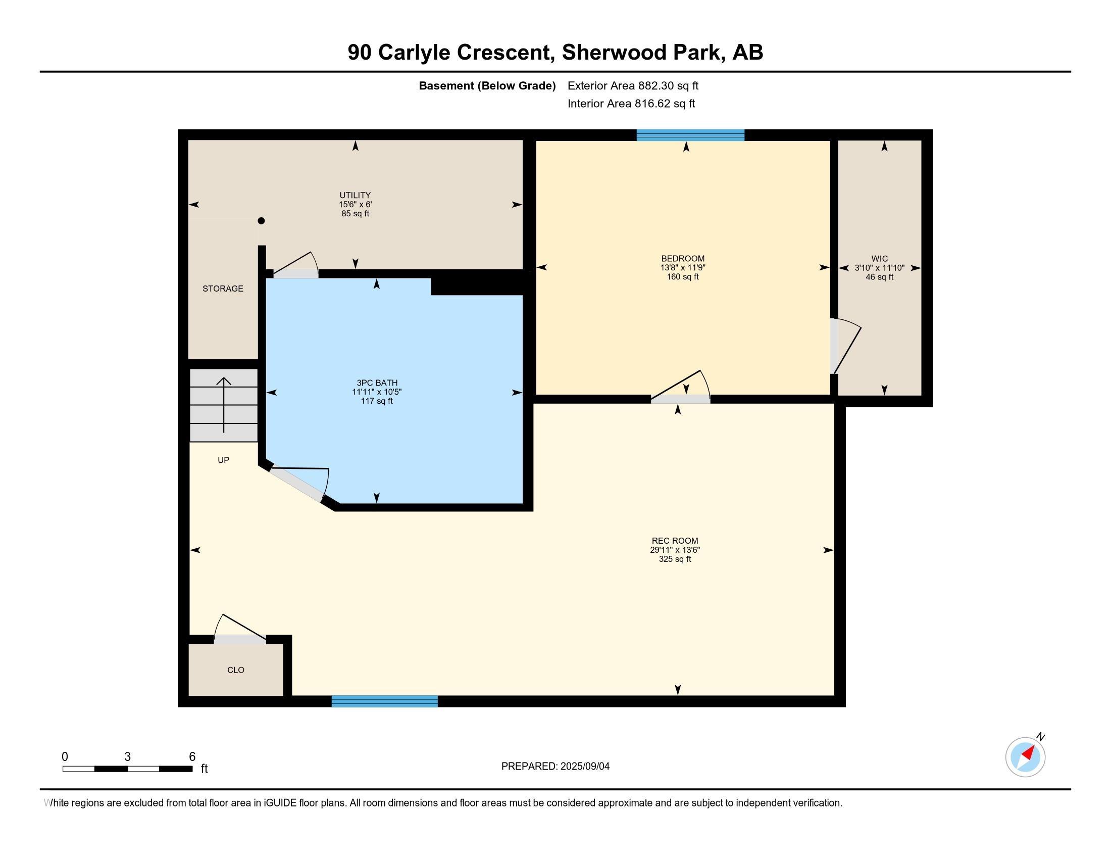 Photo 68 at 90 Carlyle Crescent, Lakeland Ridge, Sherwood Park