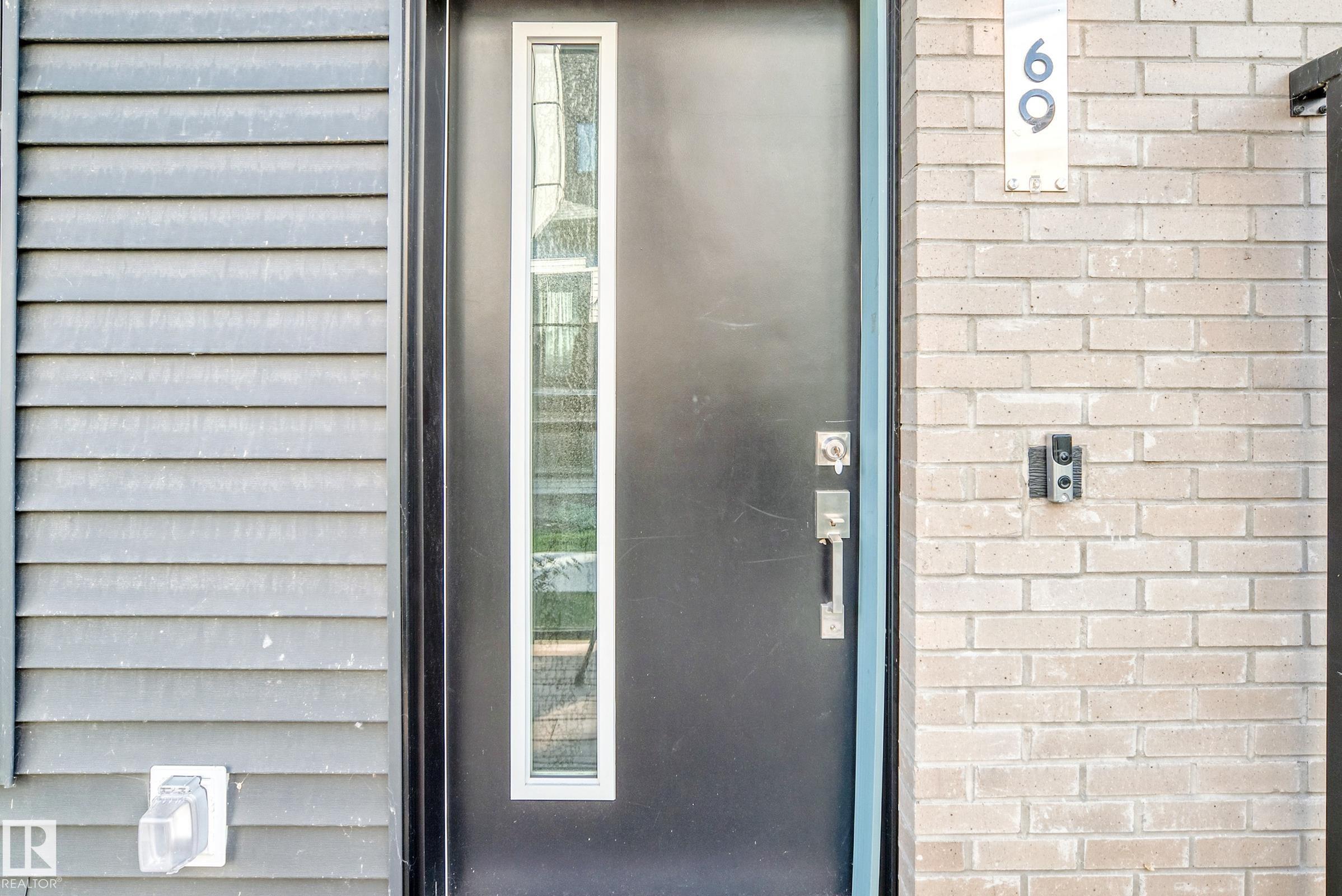 Photo 2 at 69 - 50 Ebony Boulevard, Emerald Hills, Sherwood Park