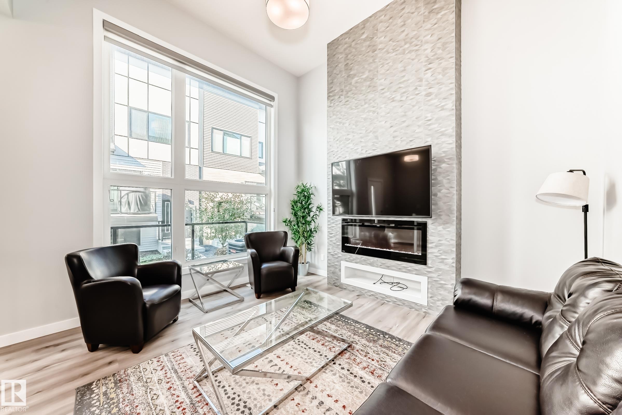 Photo 4 at 69 - 50 Ebony Boulevard, Emerald Hills, Sherwood Park