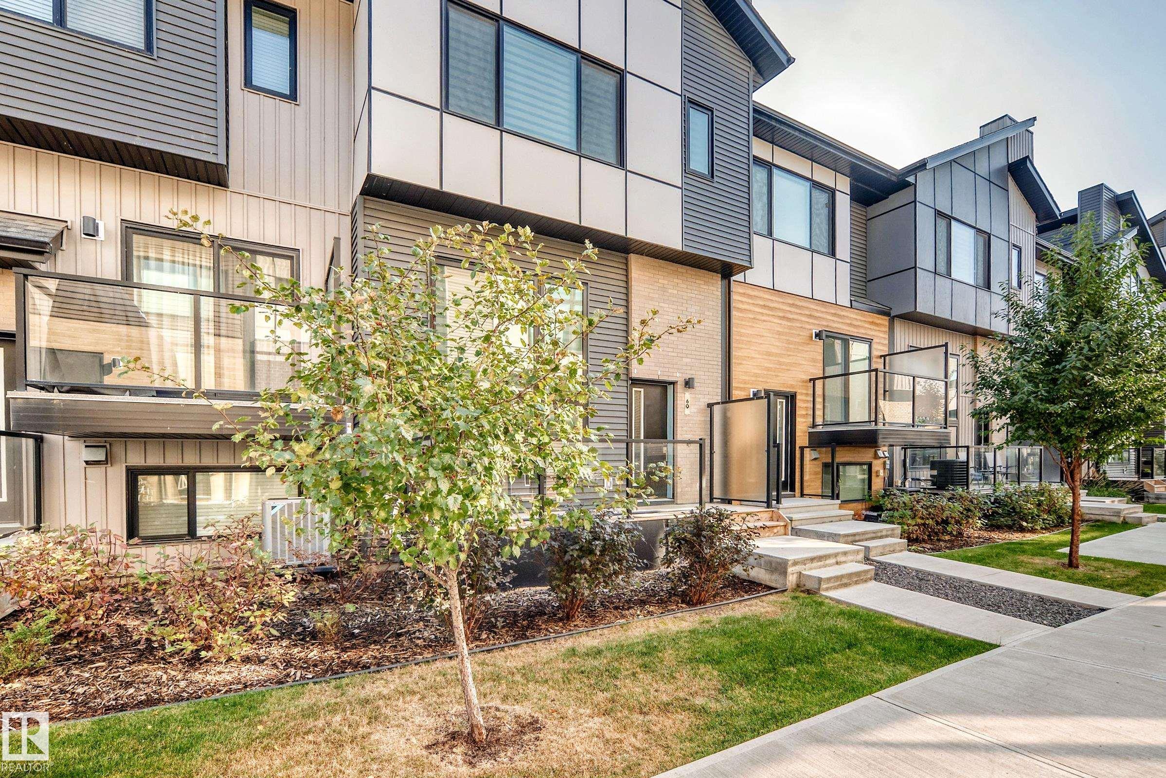 Photo 39 at 69 - 50 Ebony Boulevard, Emerald Hills, Sherwood Park