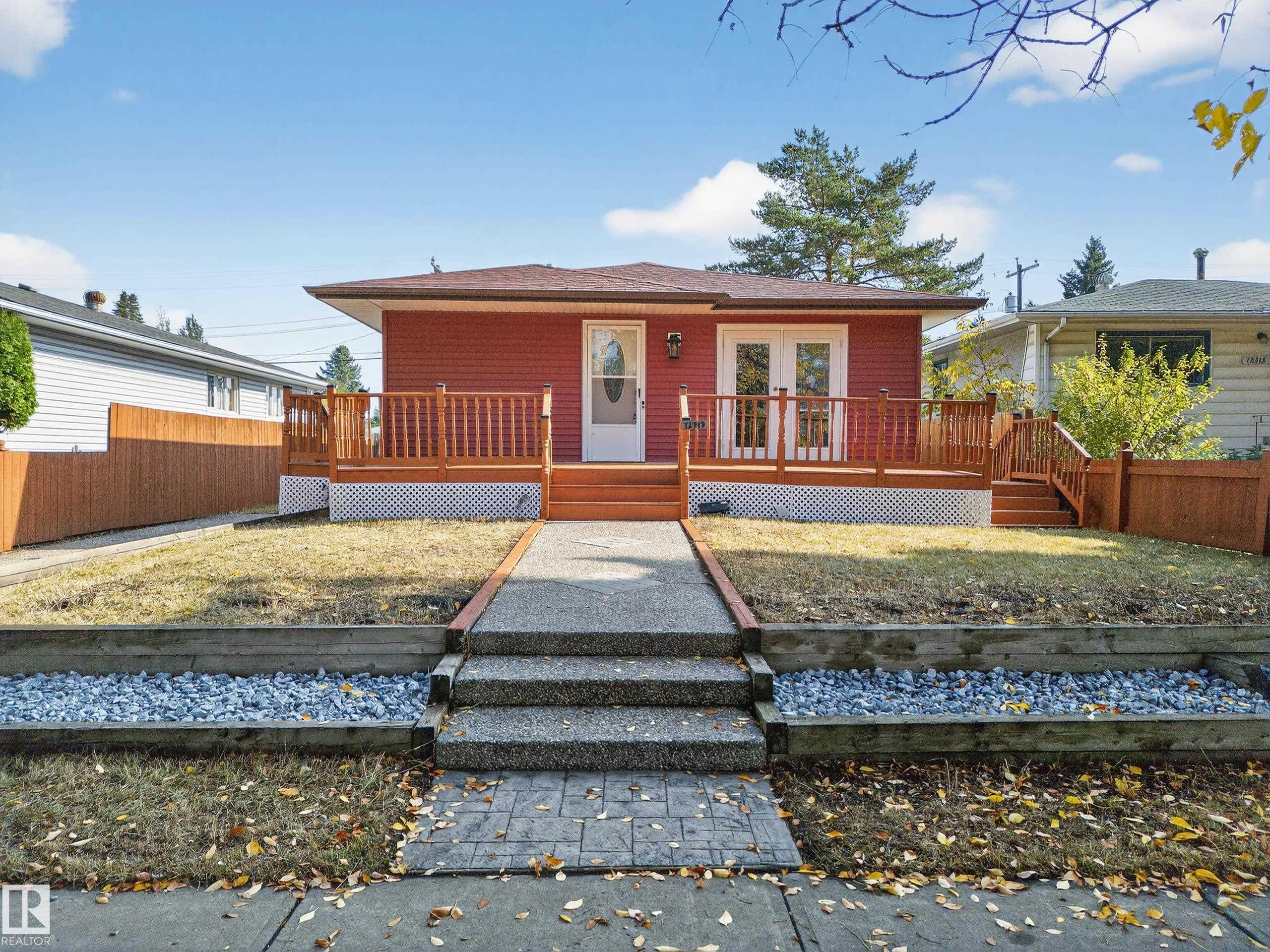 12919 113a Street NW, Lauderdale, Edmonton 