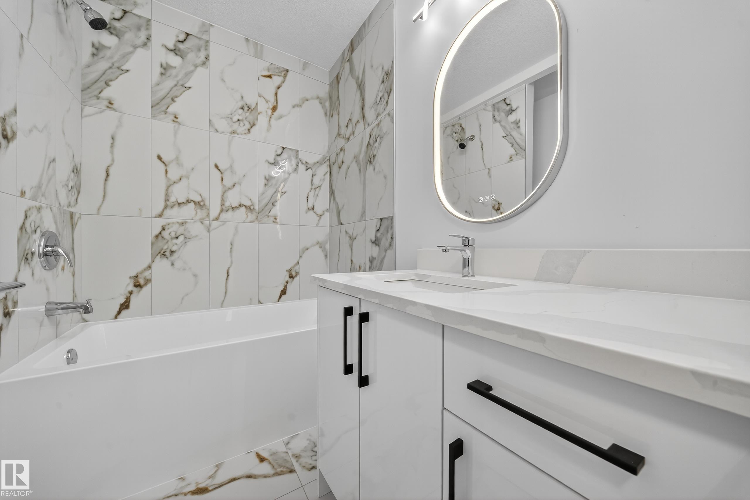 Photo 13 at 12919 113a Street NW, Lauderdale, Edmonton
