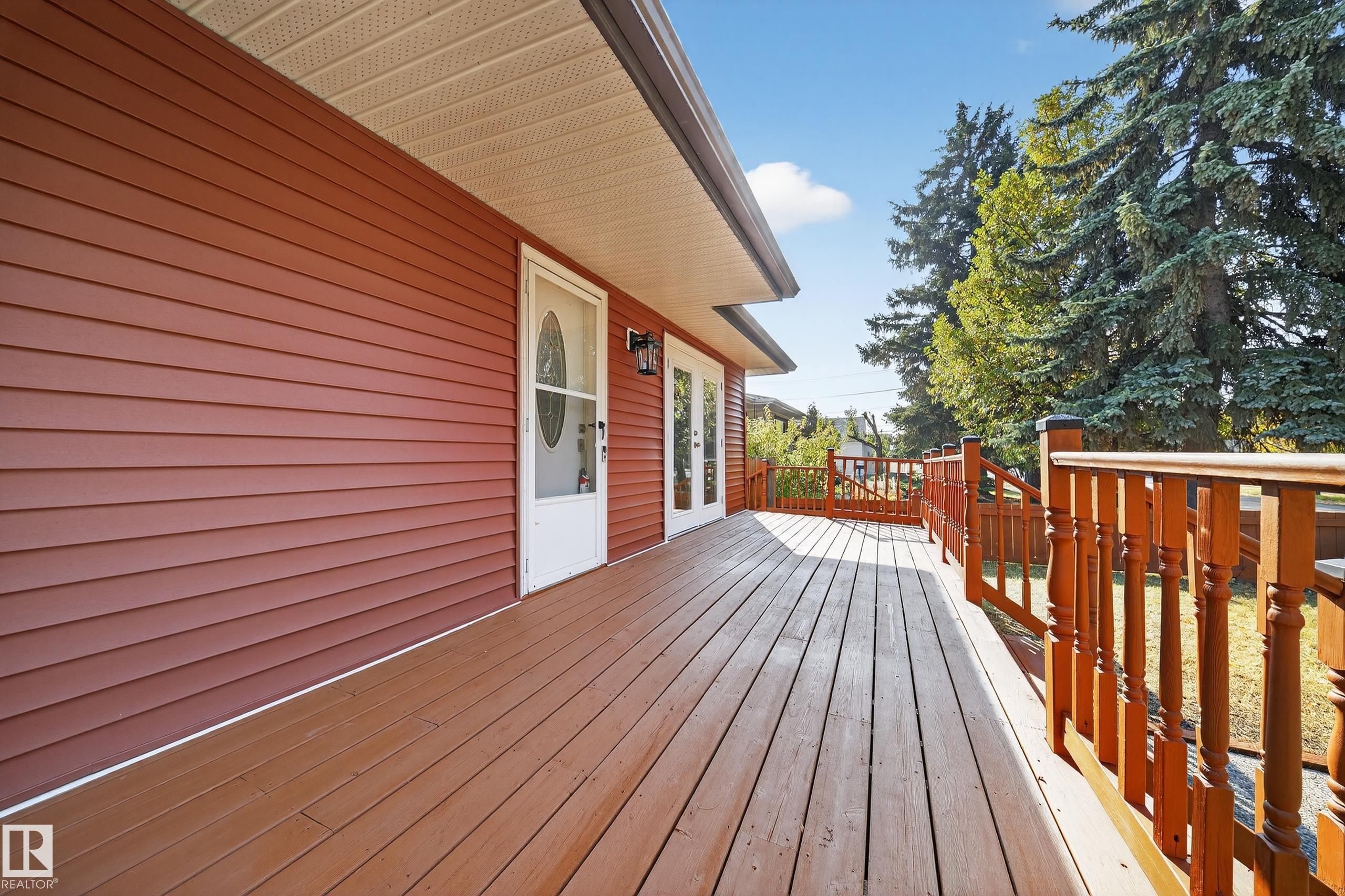 Photo 50 at 12919 113a Street NW, Lauderdale, Edmonton