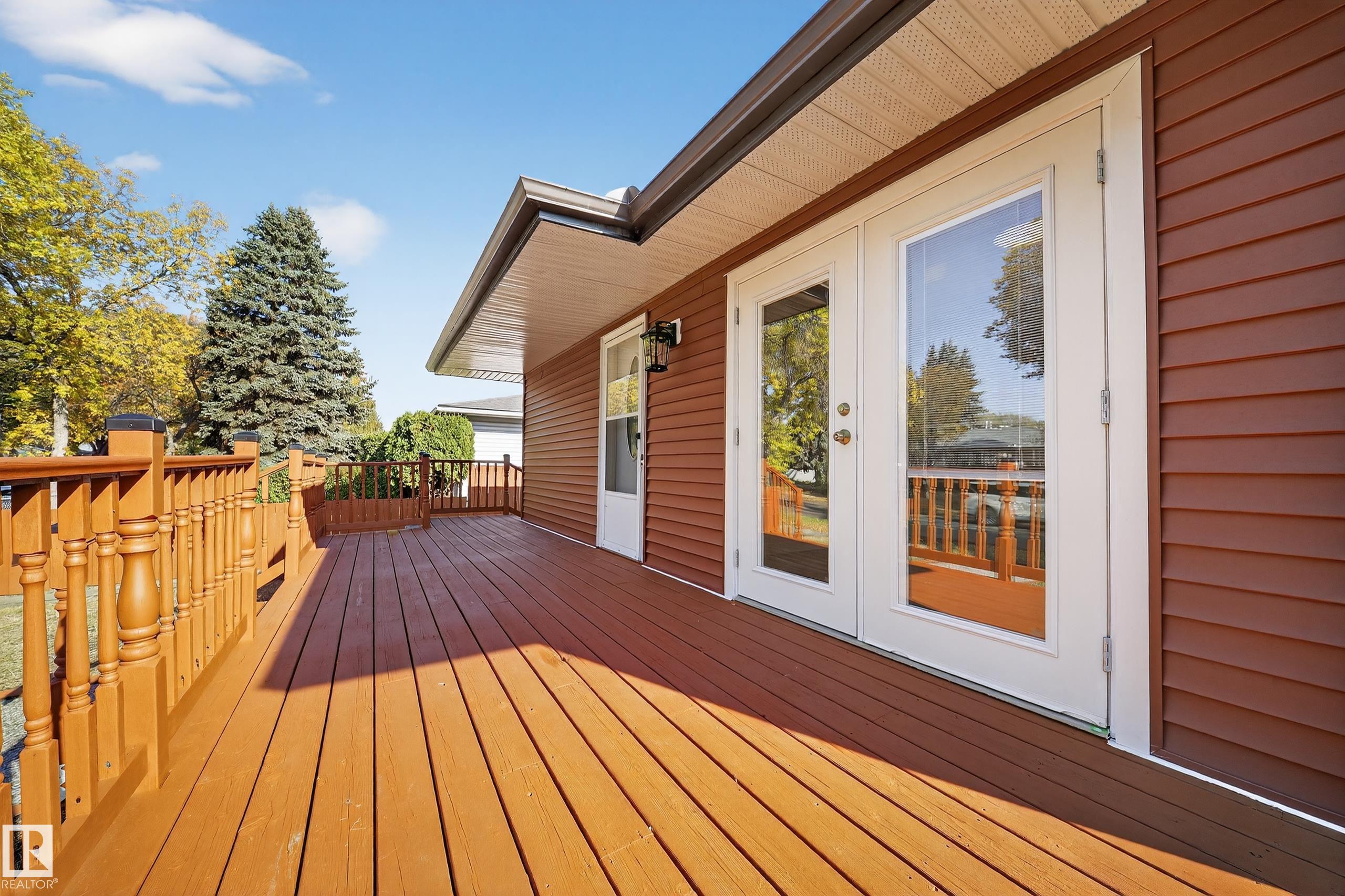 Photo 51 at 12919 113a Street NW, Lauderdale, Edmonton