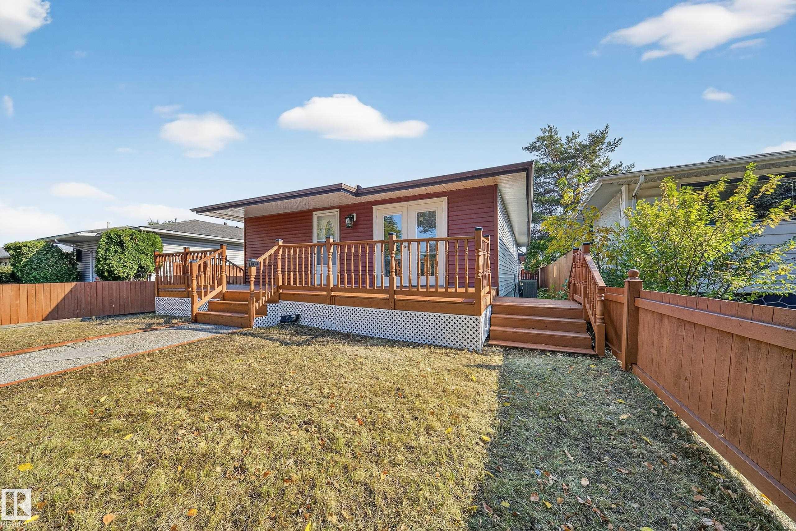 Photo 52 at 12919 113a Street NW, Lauderdale, Edmonton